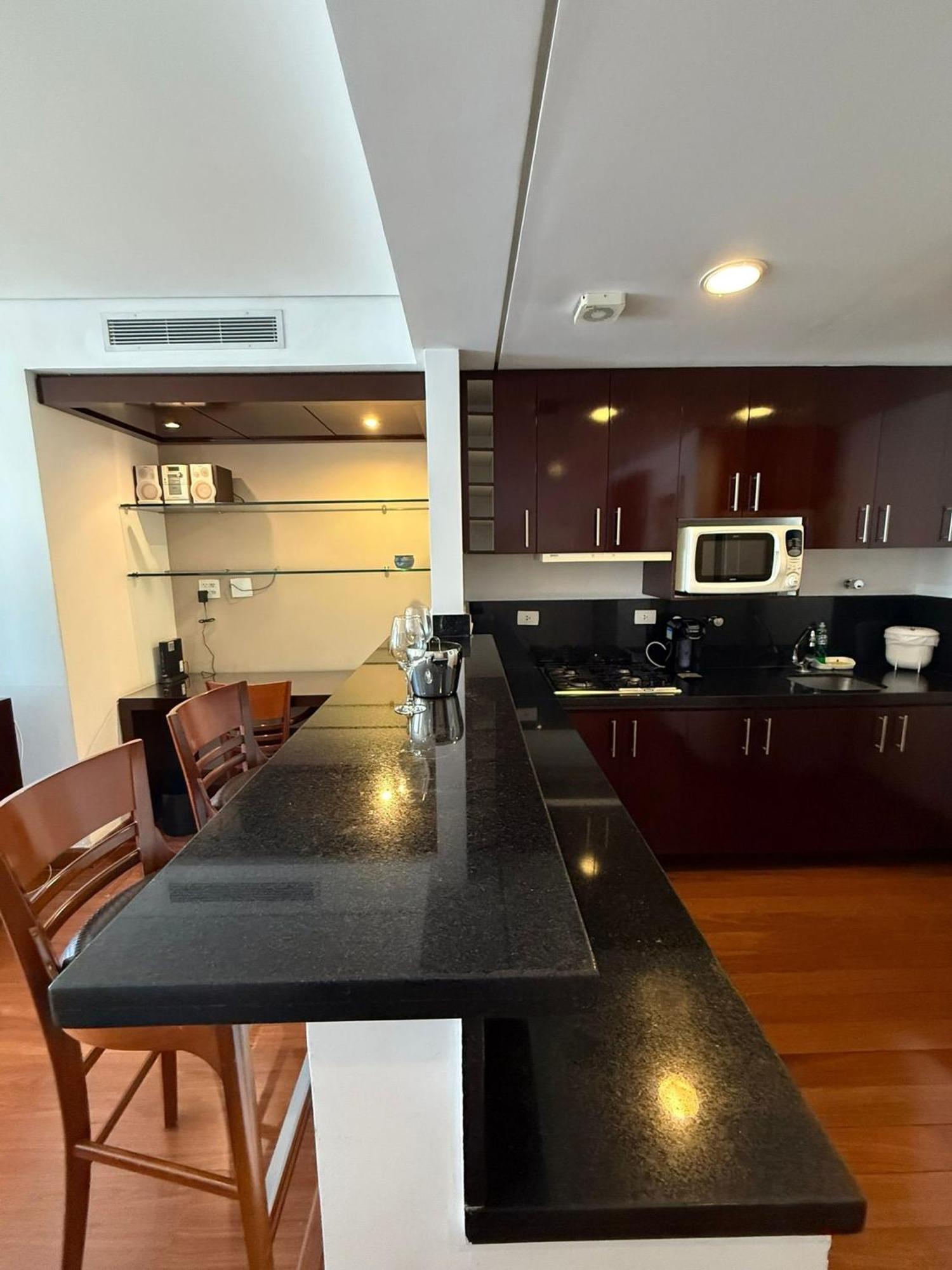 George V Itaim Alto Padrao | Delfhy Apartamento São Paulo