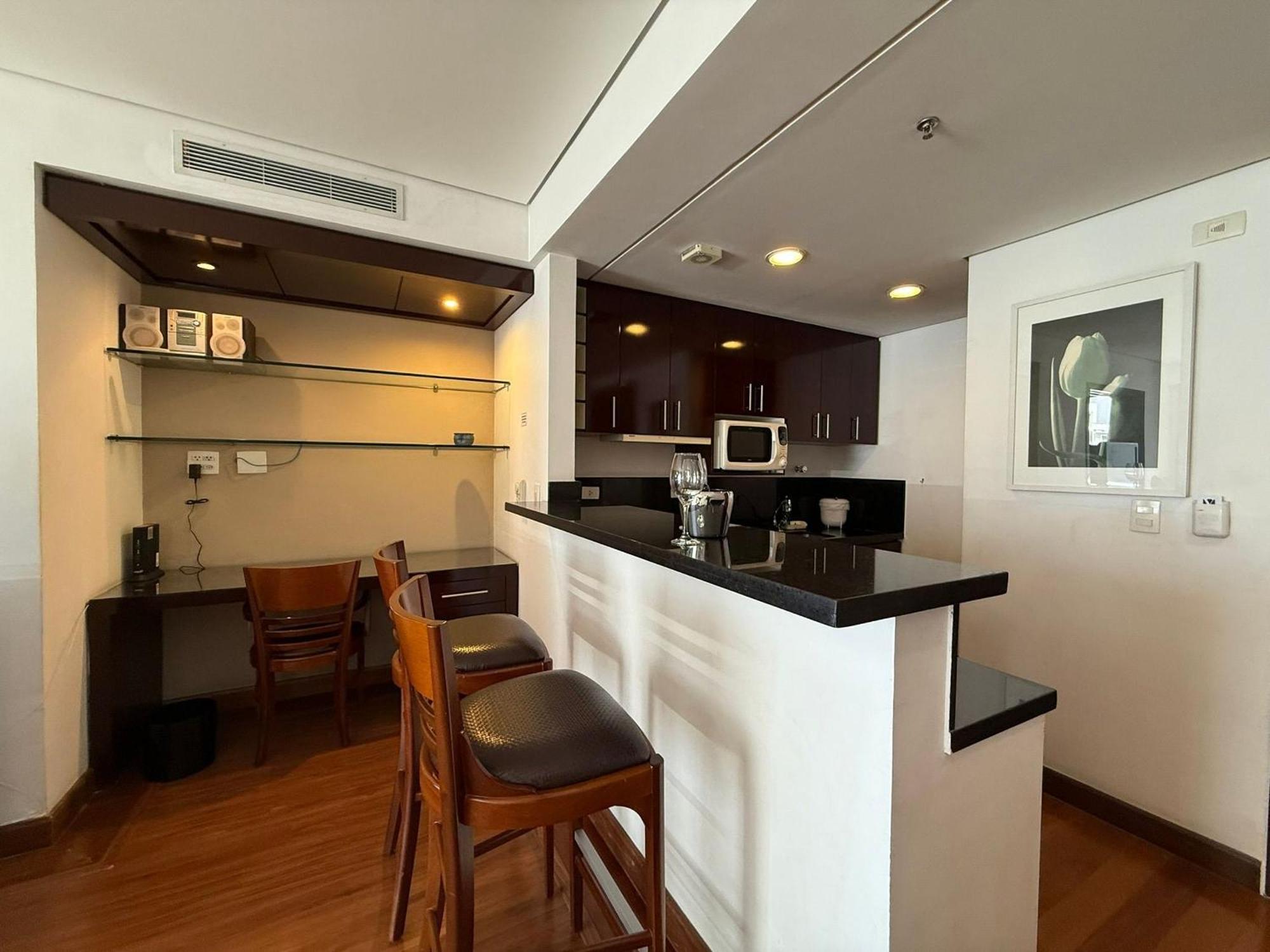 Apartamento George V Itaim Alto Padrao | Delfhy