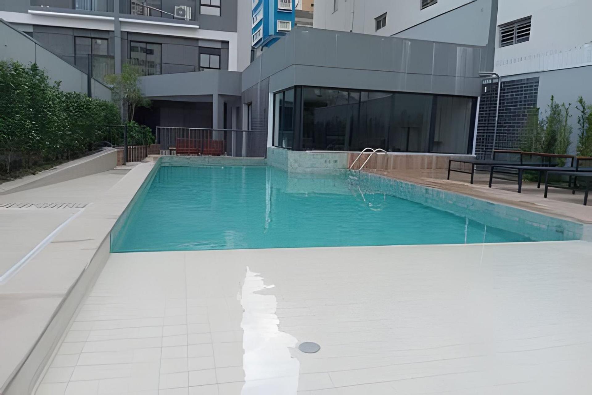 Apartamento Flow Perdizes *