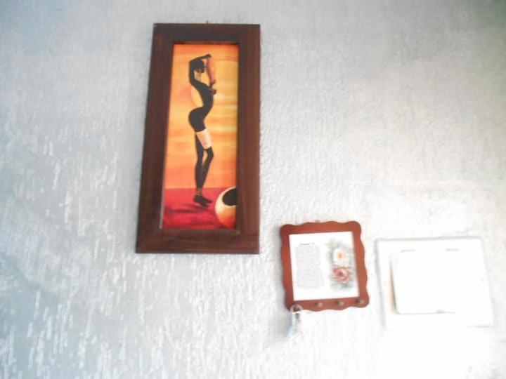 Hospedagem domiciliar Lar Do Elias 