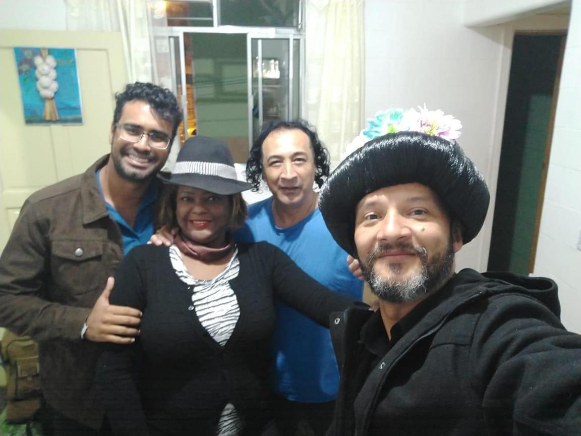 Lar Do Elias 