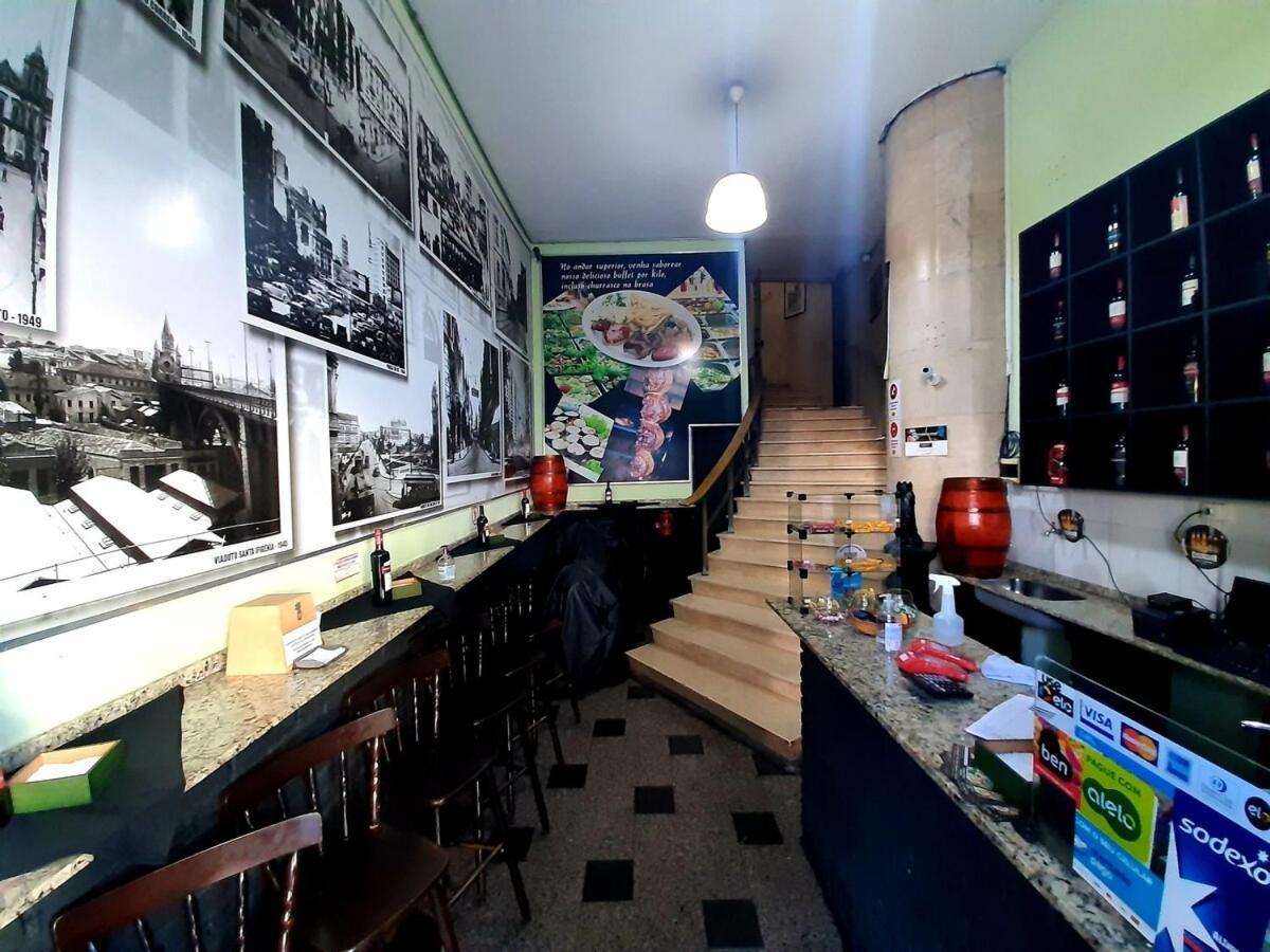 Vista Incrivel Metro Tv Smart Academia Apartment