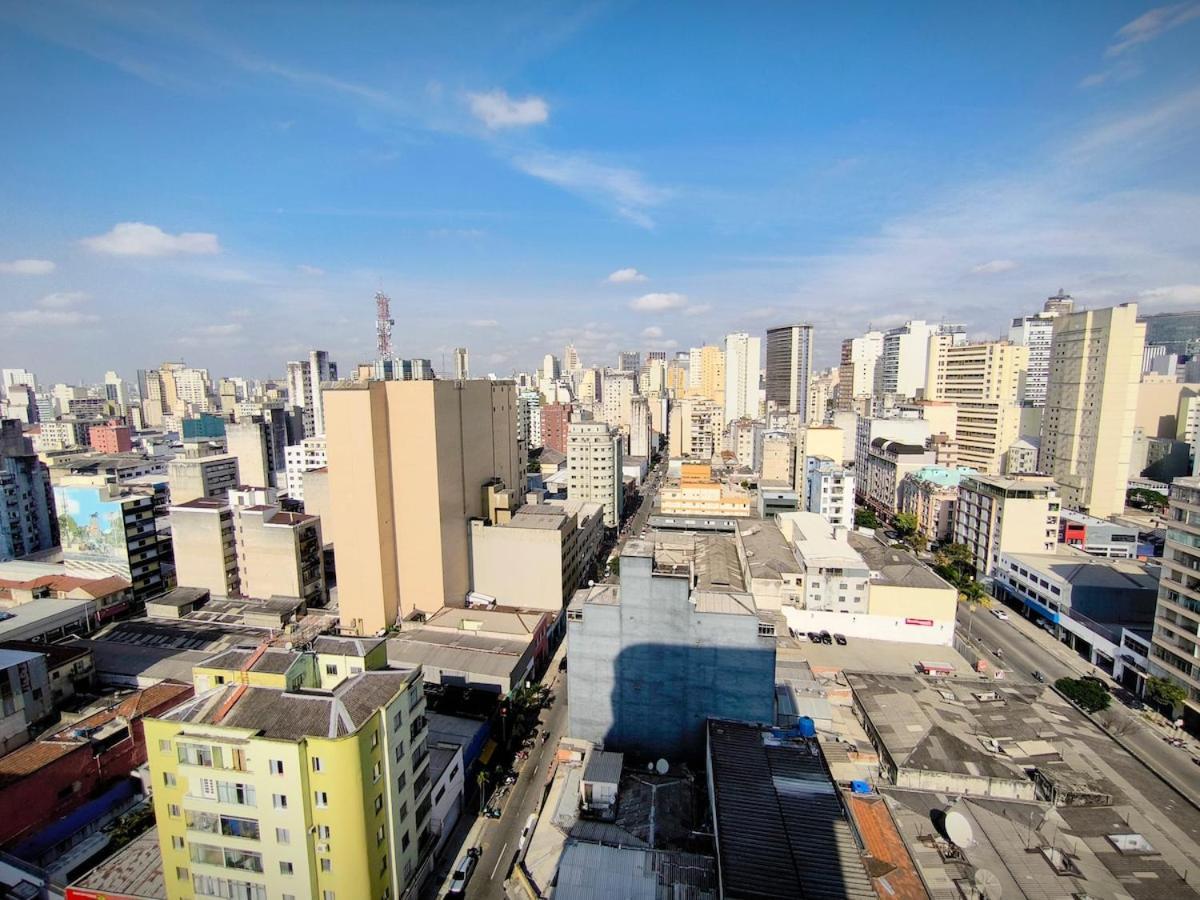 Vista Incrivel Metro Tv Smart Academia * Sao Paulo