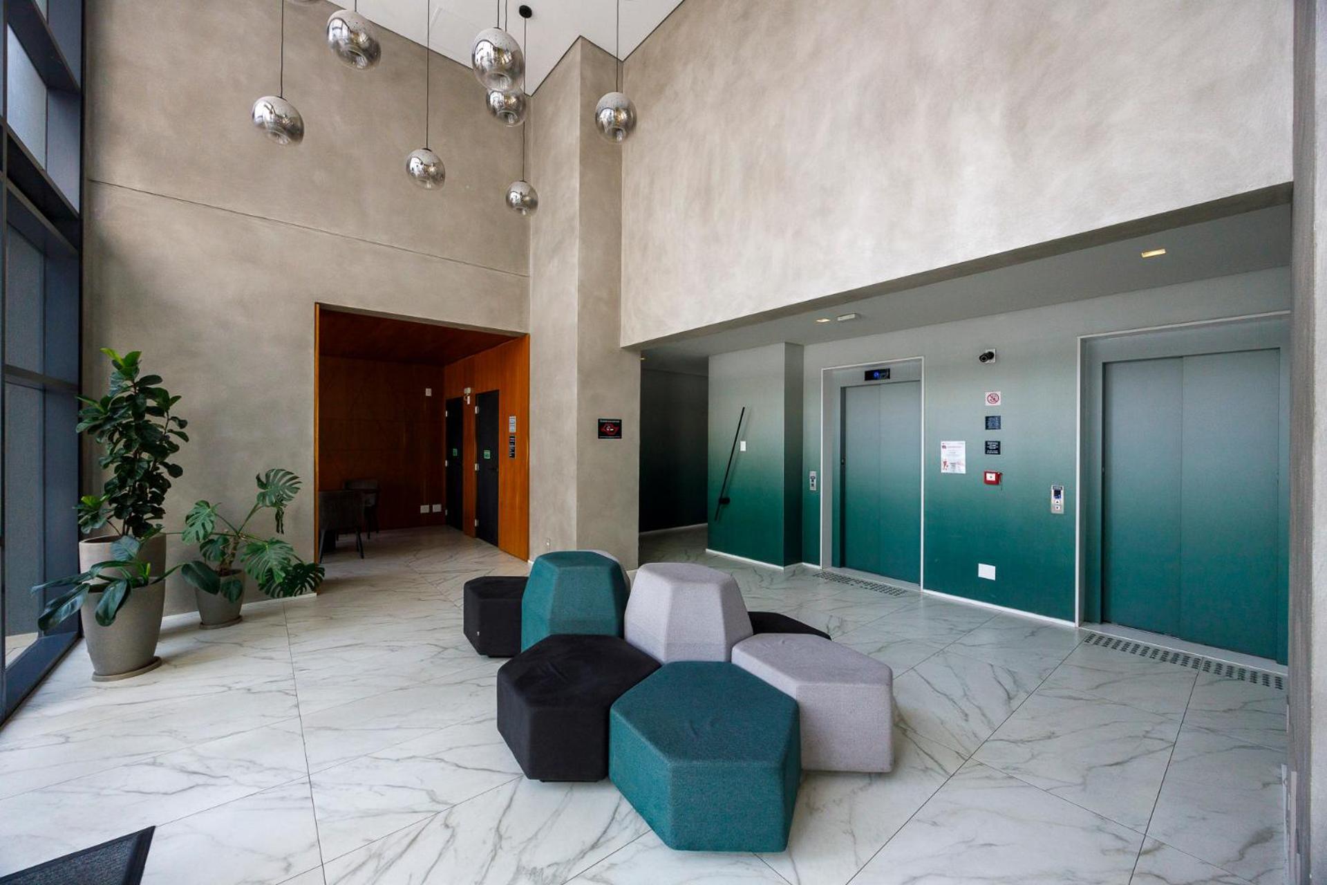 Verona- Proximo Berrini,metro Brooklin Apartment