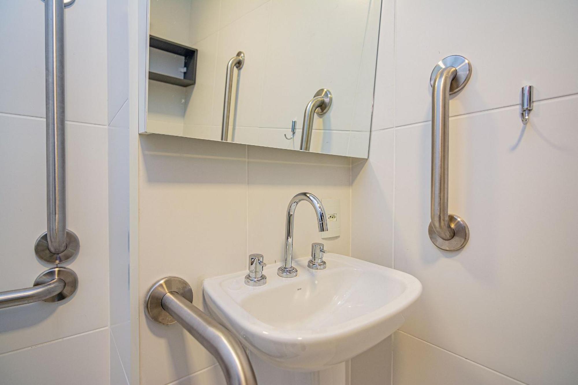 Apartment Canal Do Anfitriao | Jauperi *