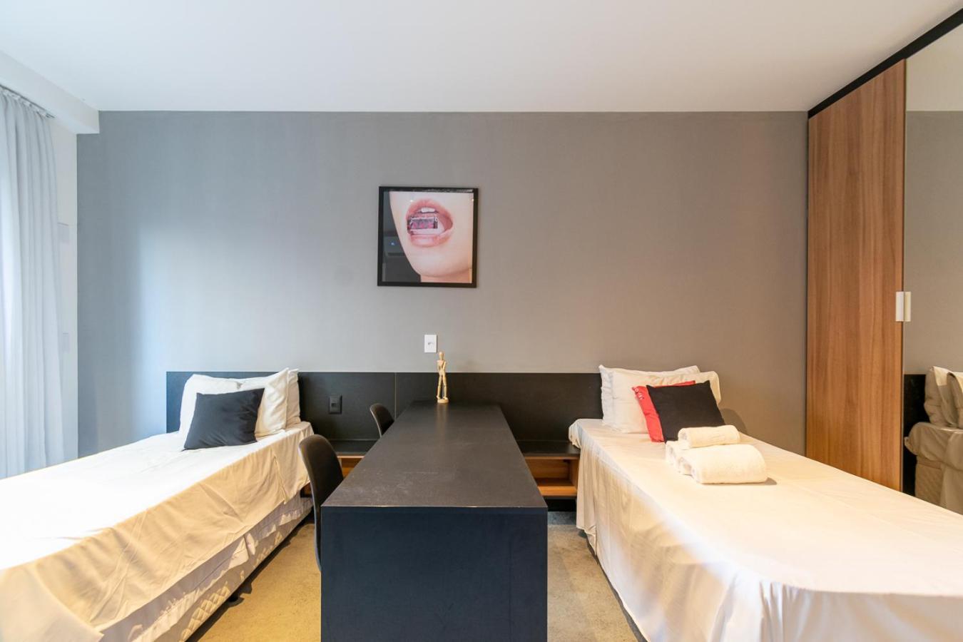 Apartment 360 Vn Humberto By Housi *