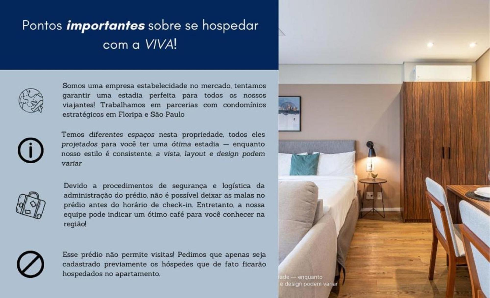 Setin Downtown Genebra - Completos Na Bela Vista Com Piscina Apartamento São Paulo