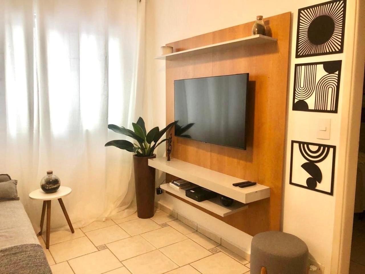 Conforto Perto Da Paulista - Garagem E Separado Apartamento *