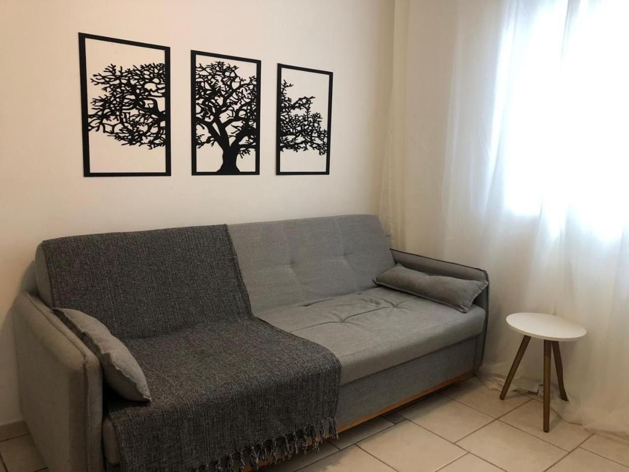 Conforto Perto Da Paulista - Garagem E Separado Apartamento