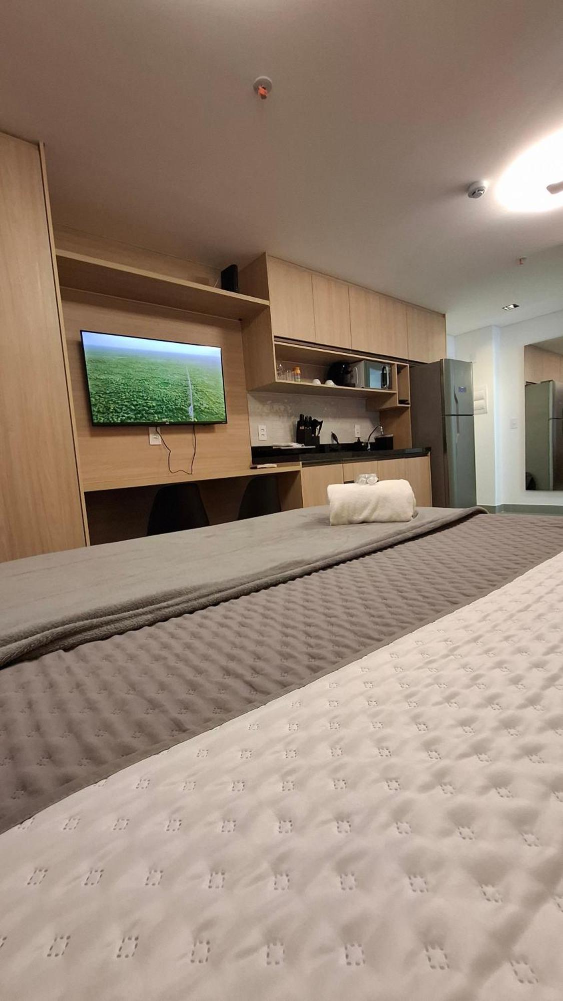 Apartamento Conforto Proximo Ao Allianz Parque - Perdizes São Paulo