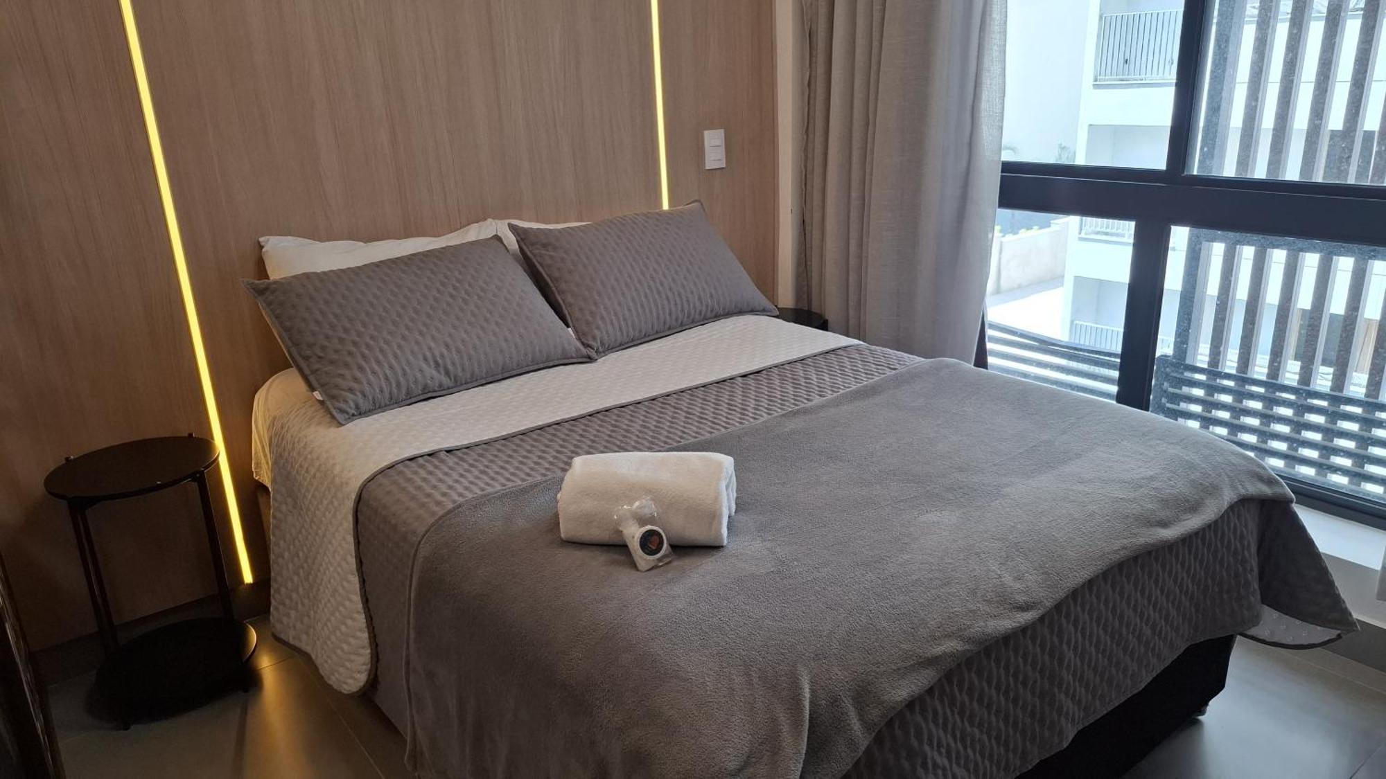 Apartamento Conforto Proximo Ao Allianz Parque - Perdizes *