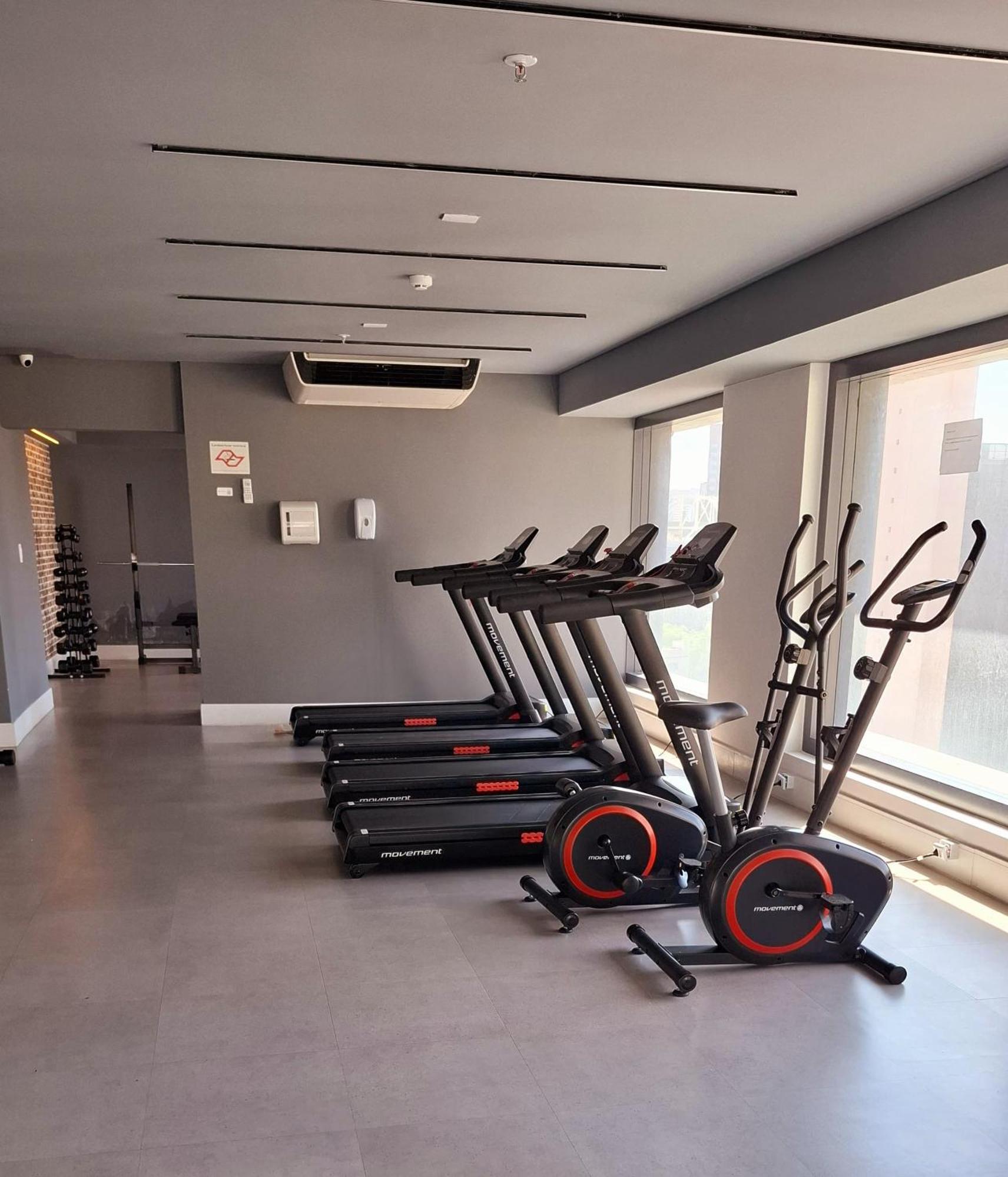Apartamento Conforto Proximo Ao Allianz Parque - Perdizes