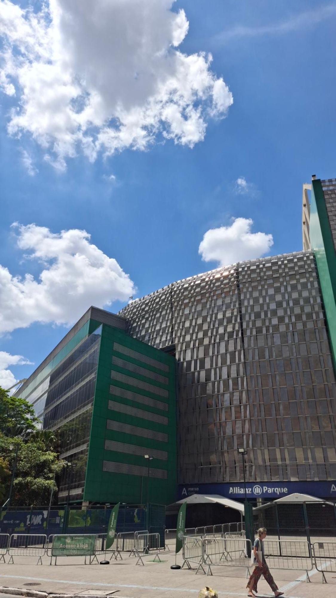 Conforto Proximo Ao Allianz Parque - Perdizes *
