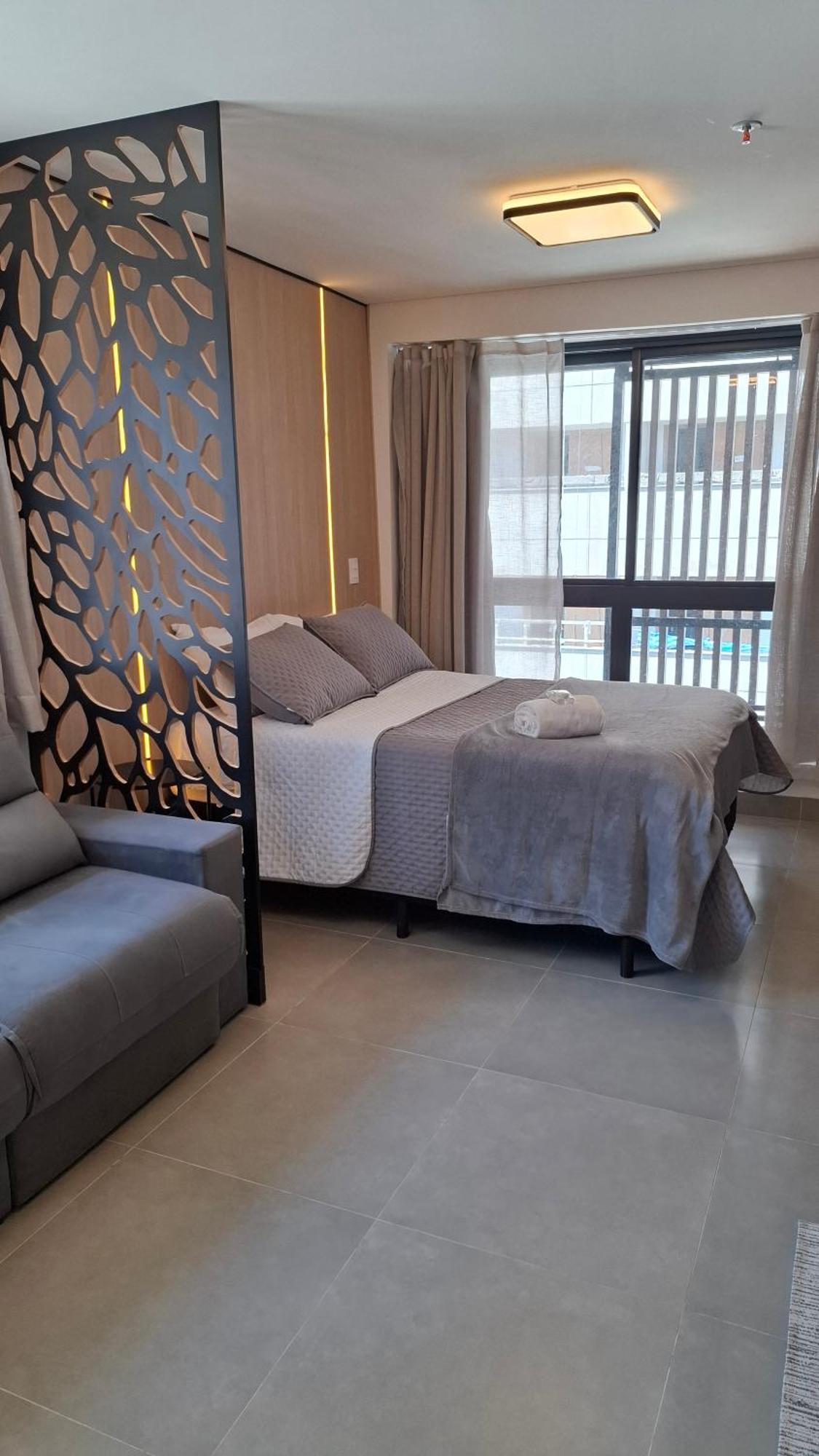 Conforto Proximo Ao Allianz Parque - Perdizes Apartamento *