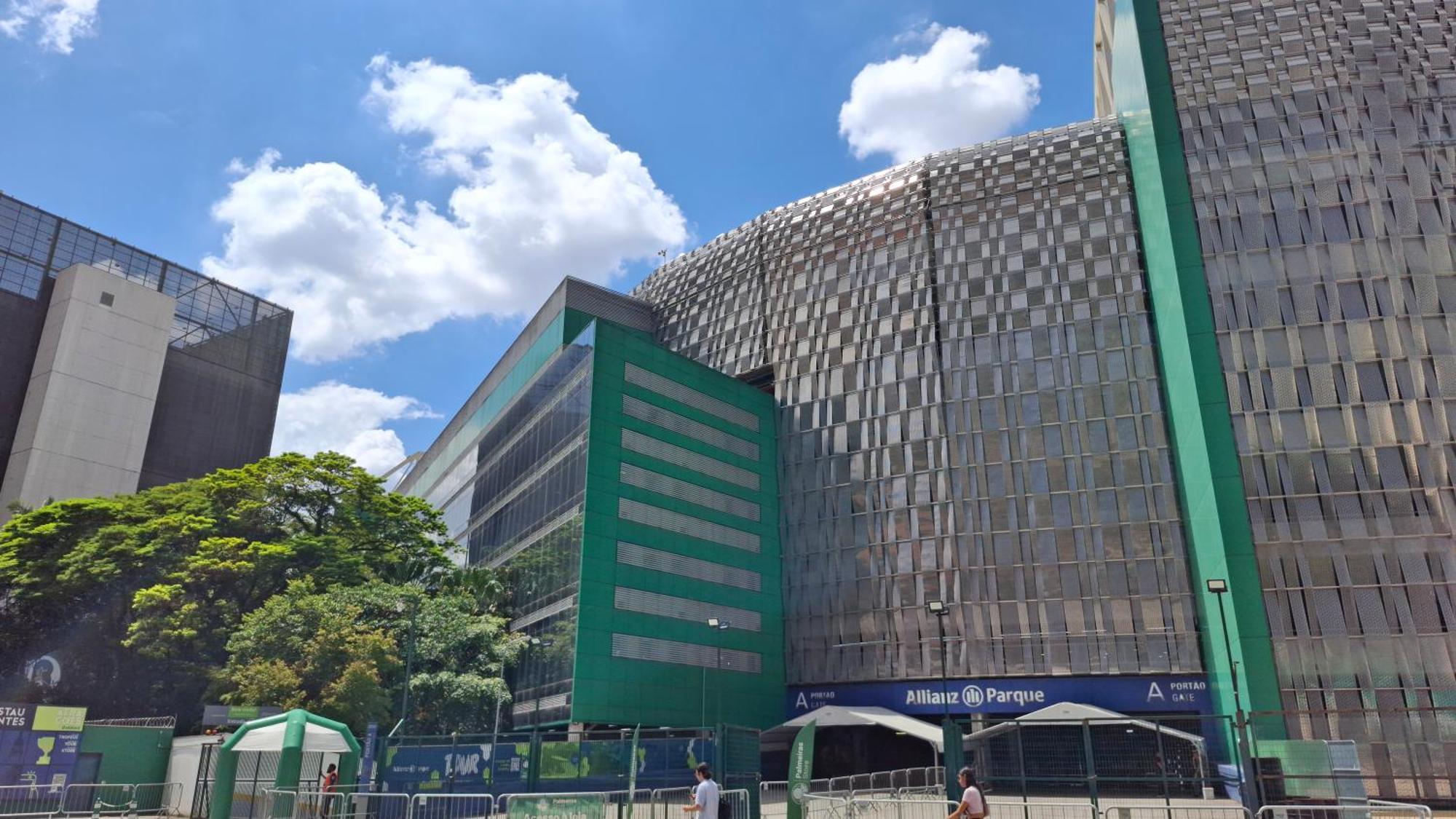 Apartamento Conforto Proximo Ao Allianz Parque - Perdizes São Paulo