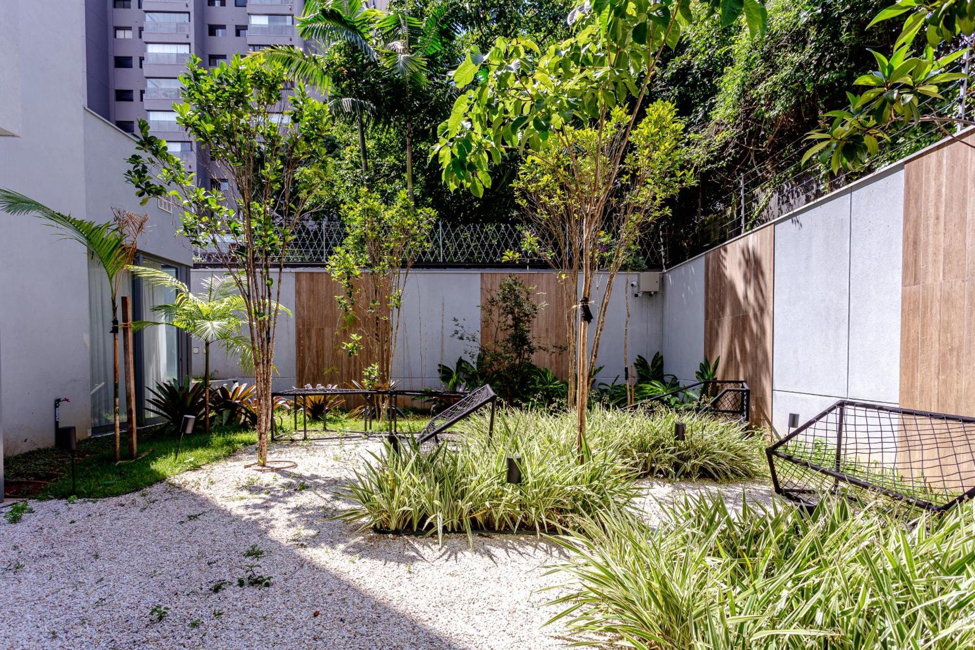 Moderno Em Pinheiros Com Ac | Brazilian Corner * Sao Paulo