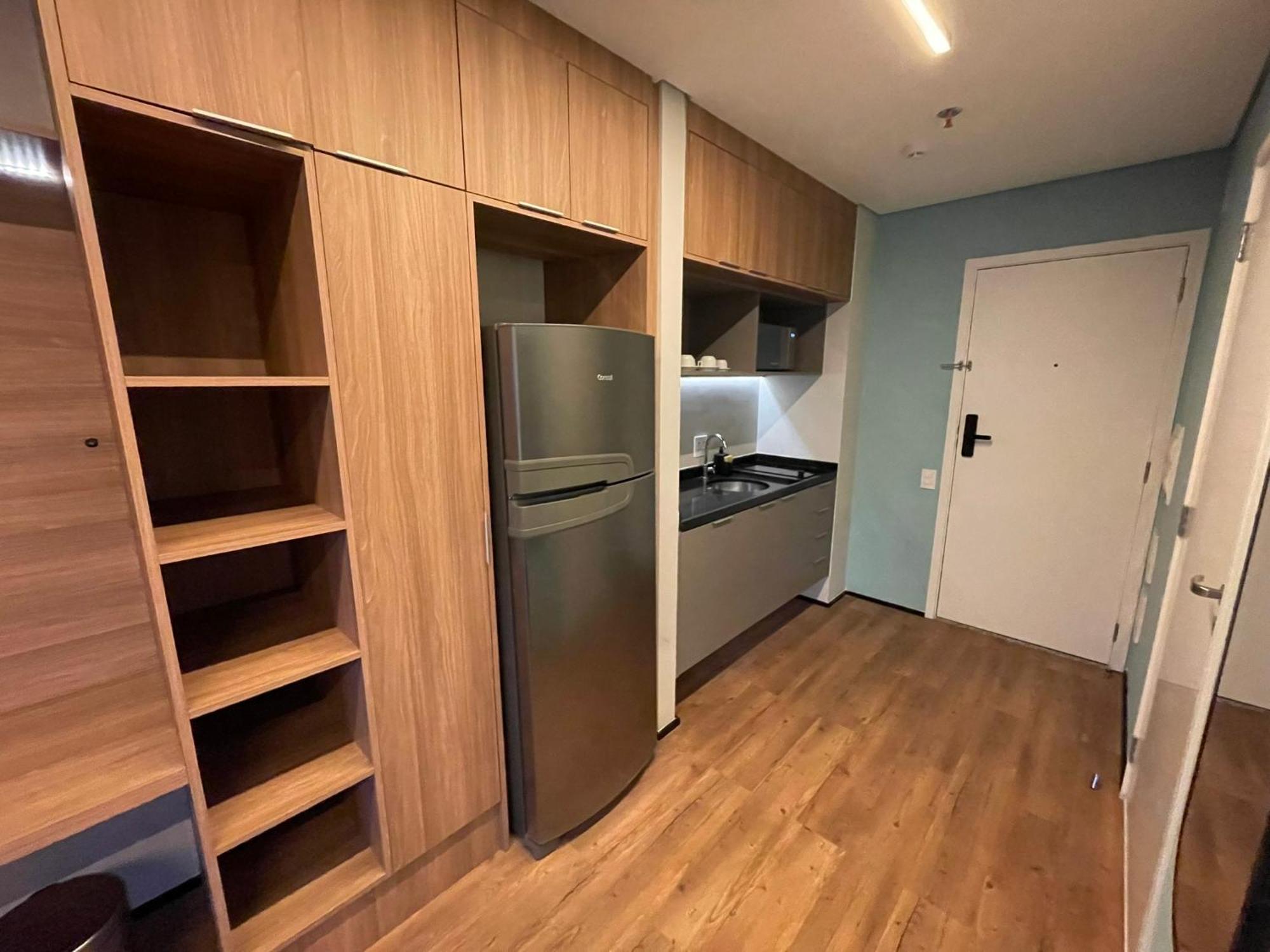 Lindissimos Lofts Super Bem Localizados Em Sp - Paraiso