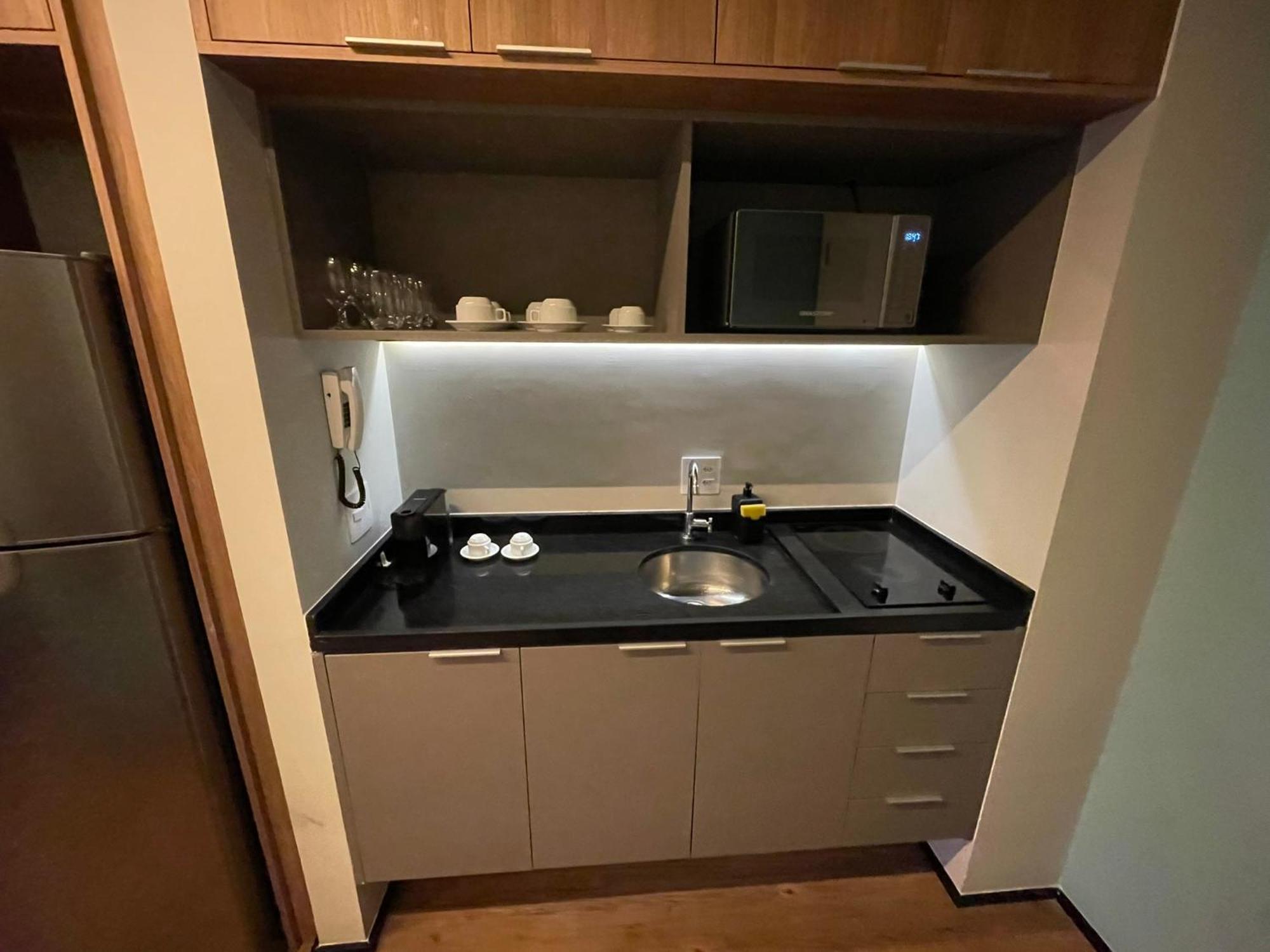 Lindissimos Lofts Super Bem Localizados Em Sp - Paraiso São Paulo
