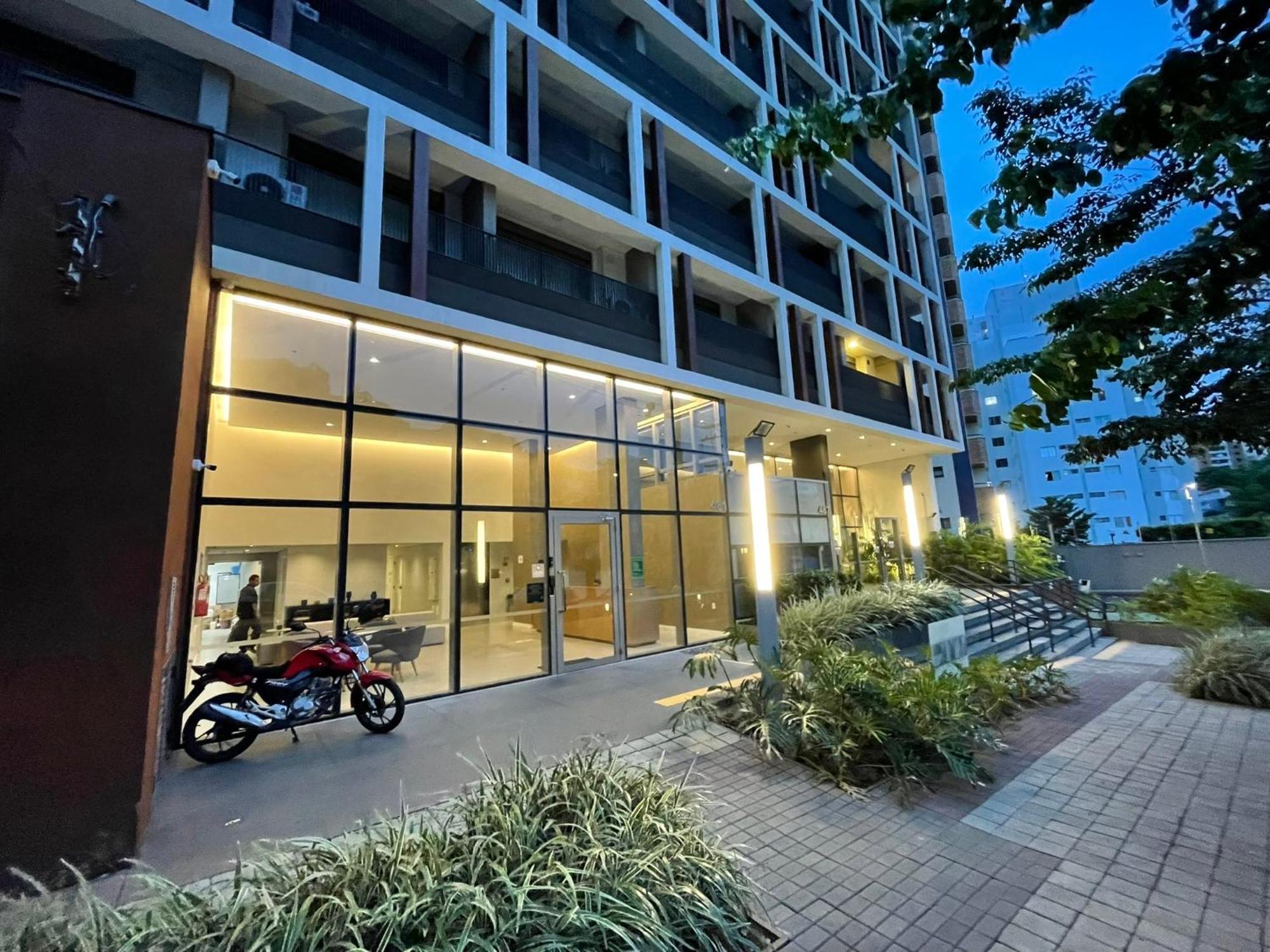 Lindissimos Lofts Super Bem Localizados Em Sp - Paraiso * São Paulo