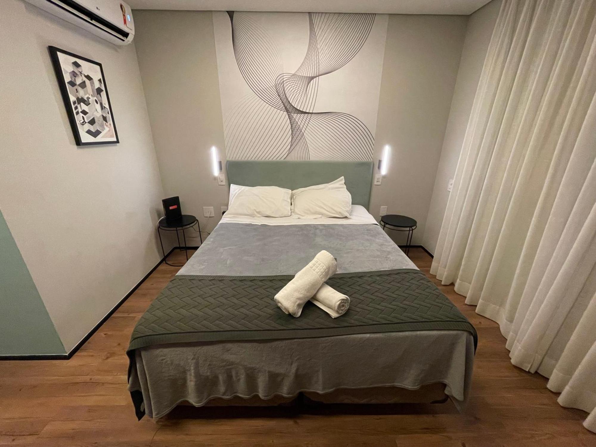 Apartamento Lindissimos Lofts Super Bem Localizados Em Sp - Paraiso São Paulo