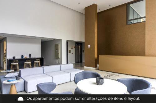 Apartamento Lindissimos Lofts Super Bem Localizados Em Sp - Paraiso São Paulo