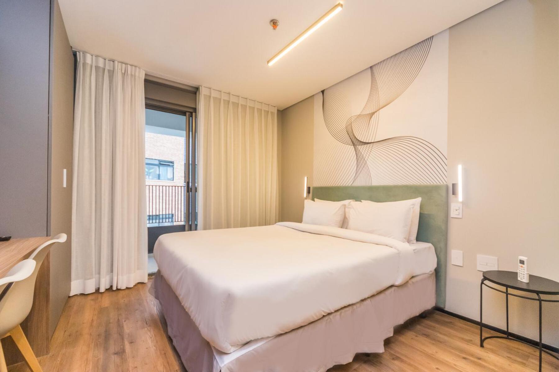 Lindissimos Lofts Super Bem Localizados Em Sp - Paraiso Apartamento