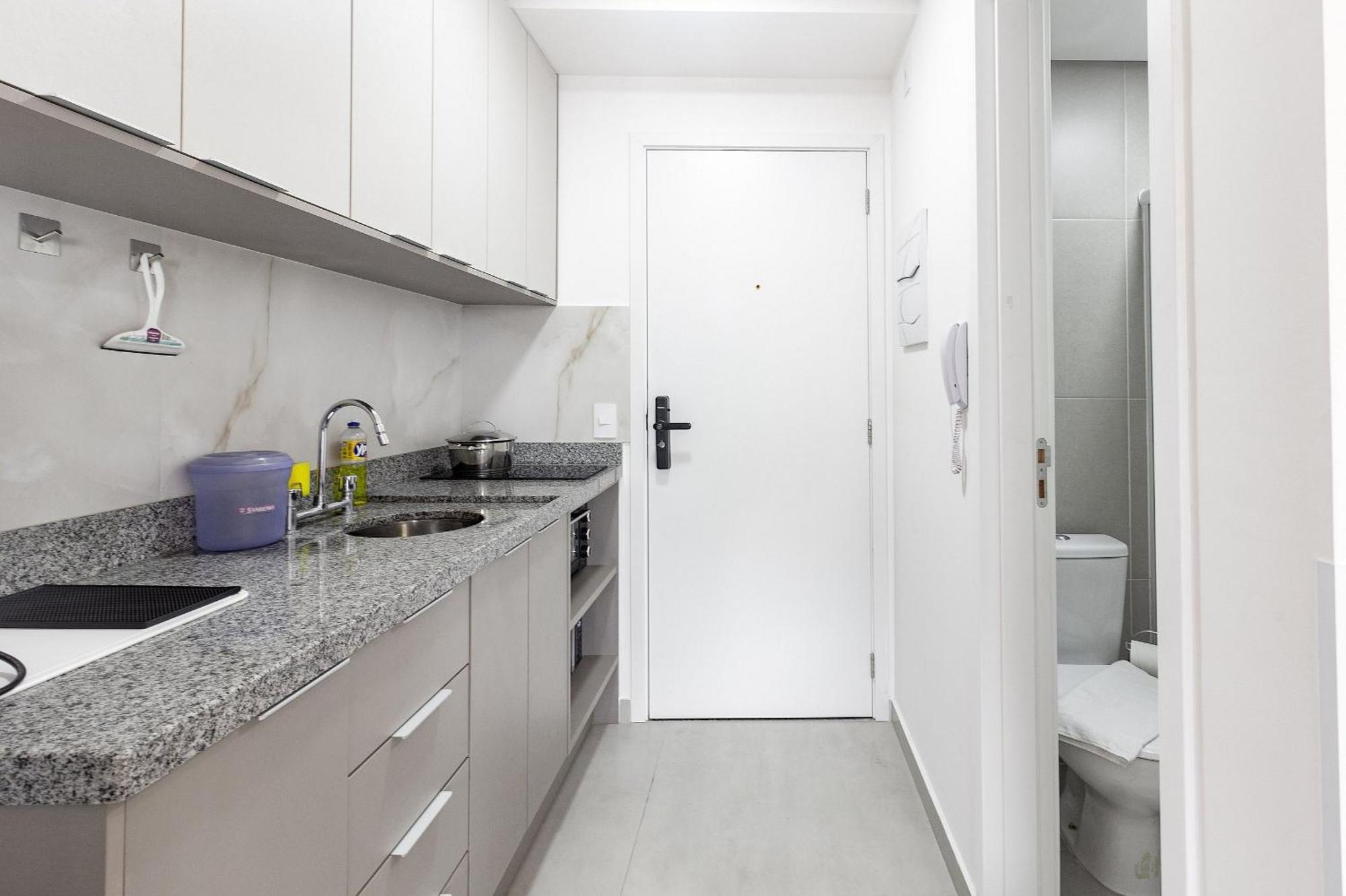 Apartamento Yume Nik Mariana