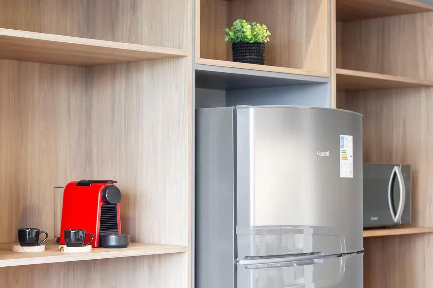 Apartment Vn Millennium Faria Lima *