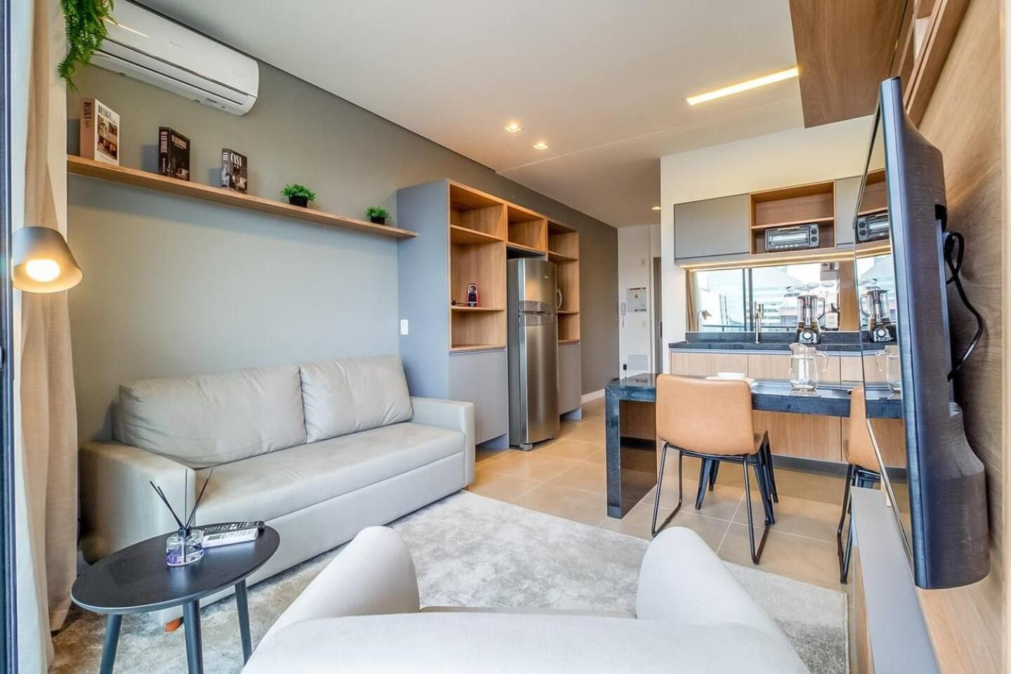 Vn Millennium Faria Lima Apartment Sao Paulo