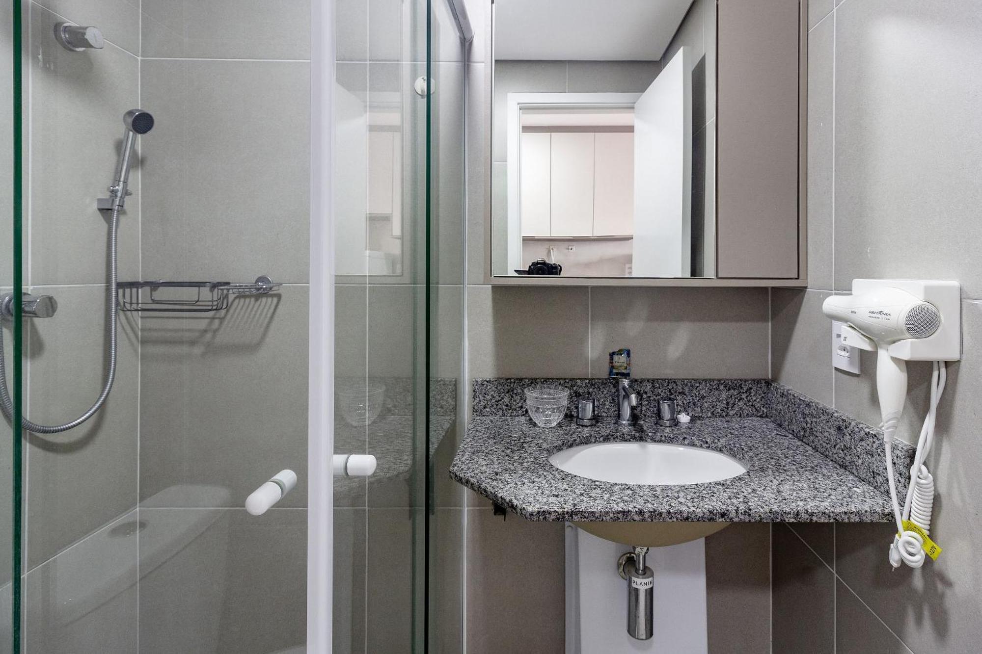 Apartamento Yume Nik Mariana São Paulo