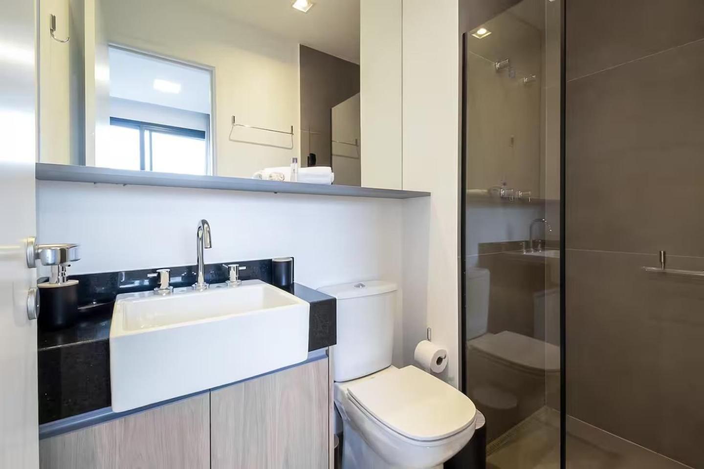 Vn Millennium Faria Lima Sao Paulo