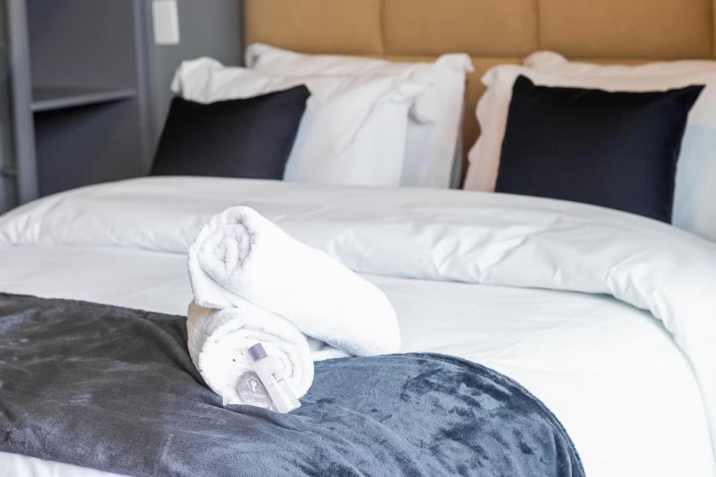 Apartment Vn Millennium Faria Lima