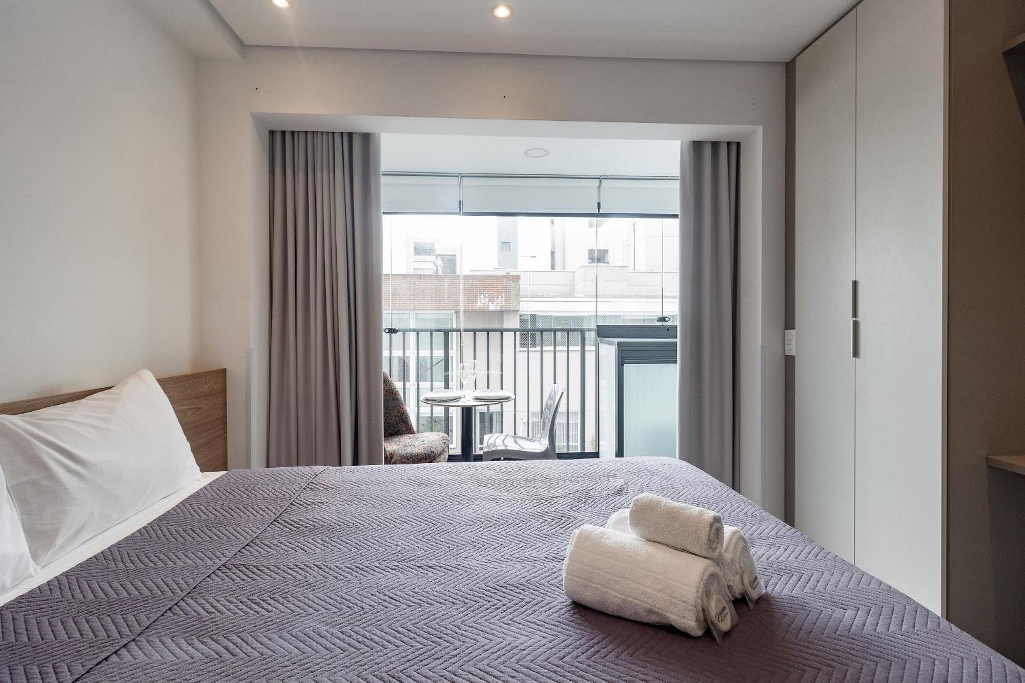 Apartamento Yume Nik Mariana *