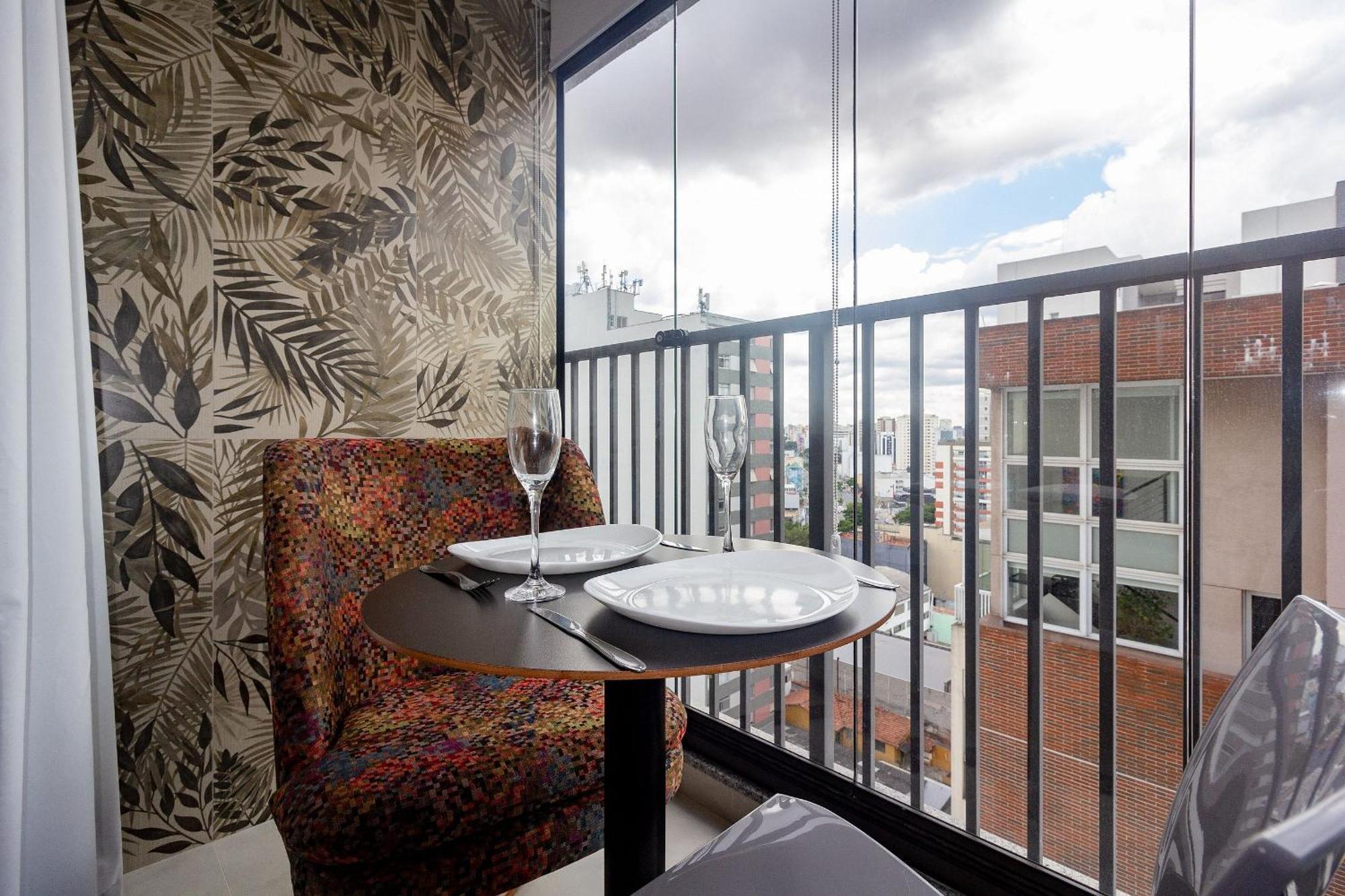 Apartamento Yume Nik Mariana São Paulo