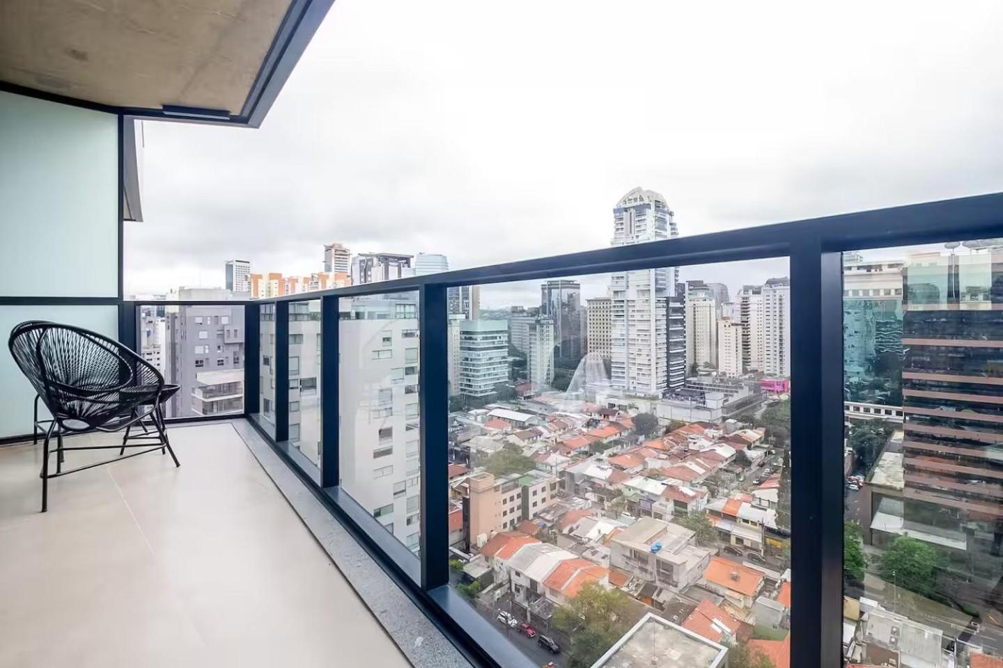 Vn Millennium Faria Lima * Sao Paulo