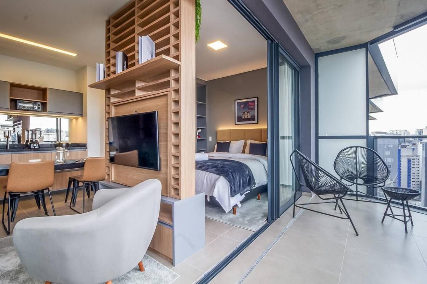 Vn Millennium Faria Lima Sao Paulo
