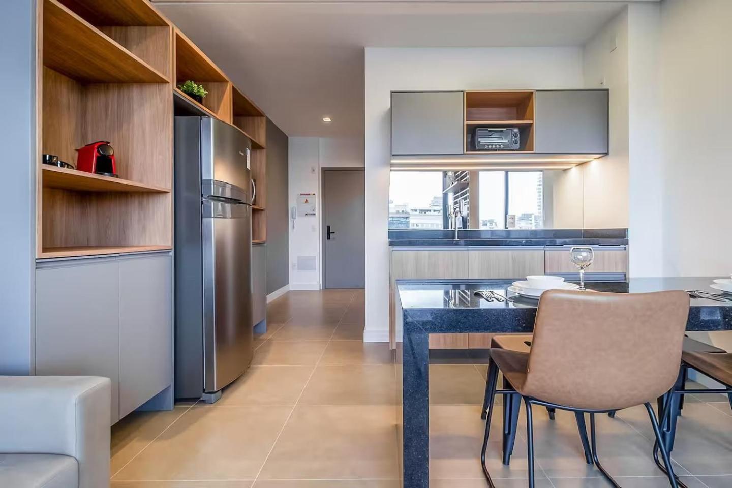 Vn Millennium Faria Lima Sao Paulo