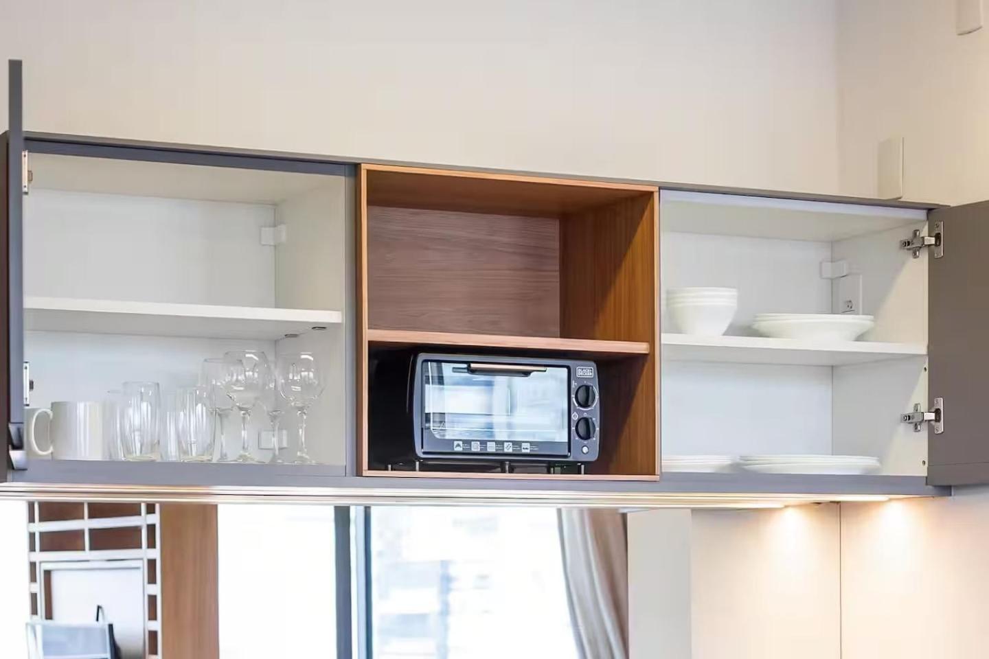 Apartment Vn Millennium Faria Lima Sao Paulo