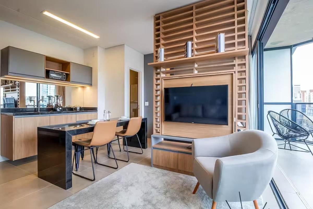 Vn Millennium Faria Lima Sao Paulo