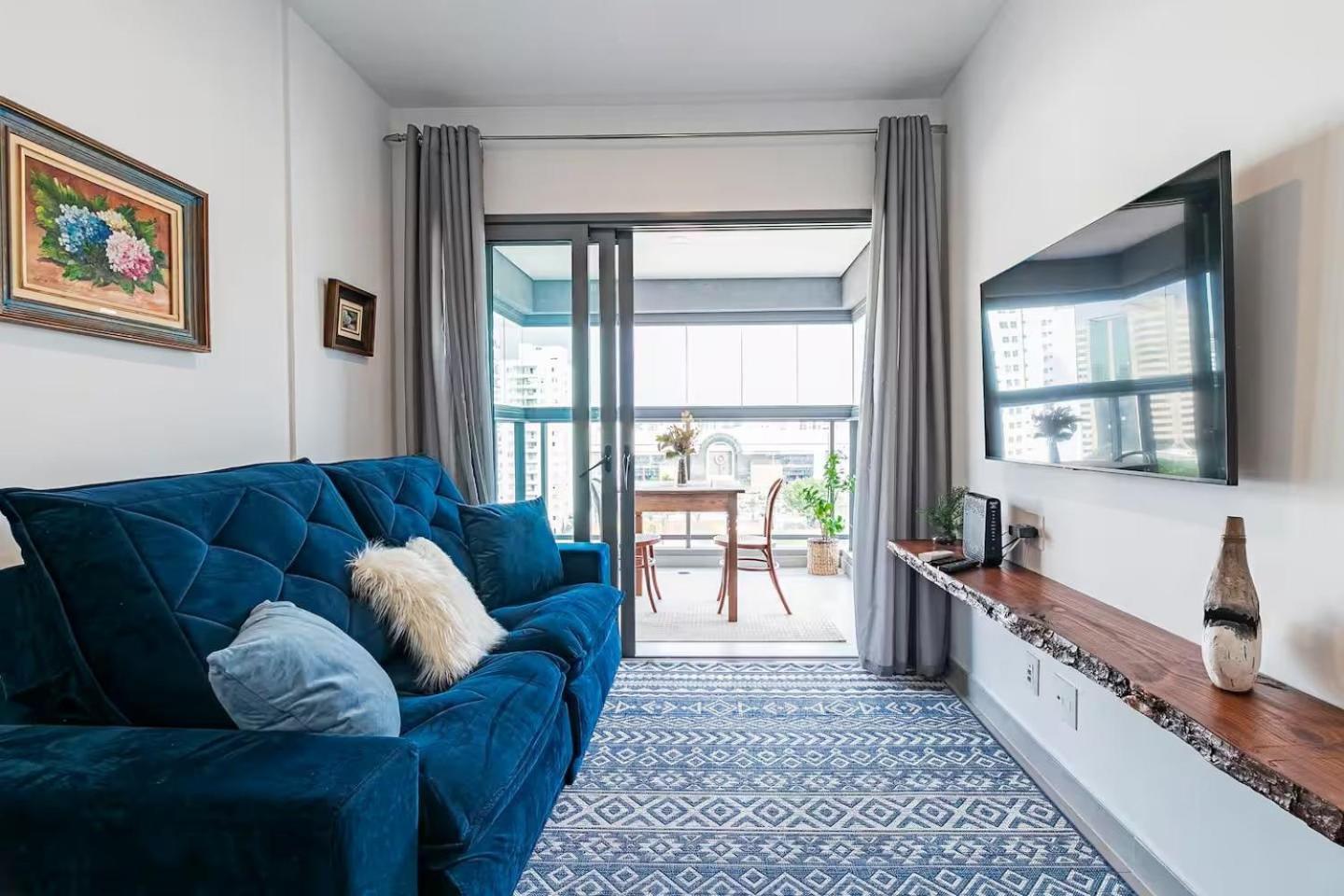 Z. Cotovia By Easyrent Apartment