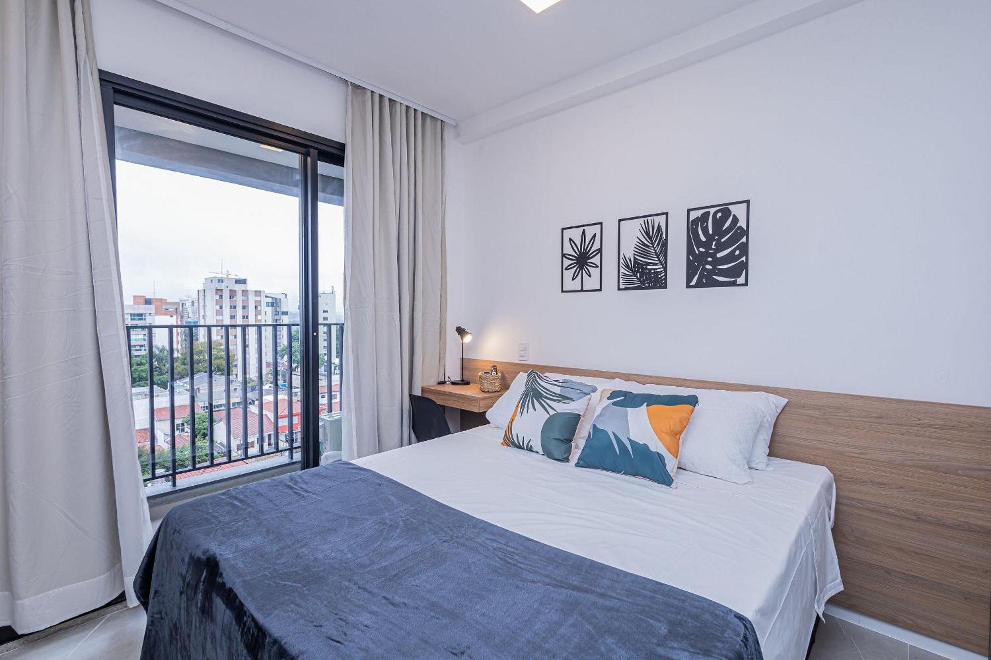 Casa de férias Vida Madalena Completo Luxo *