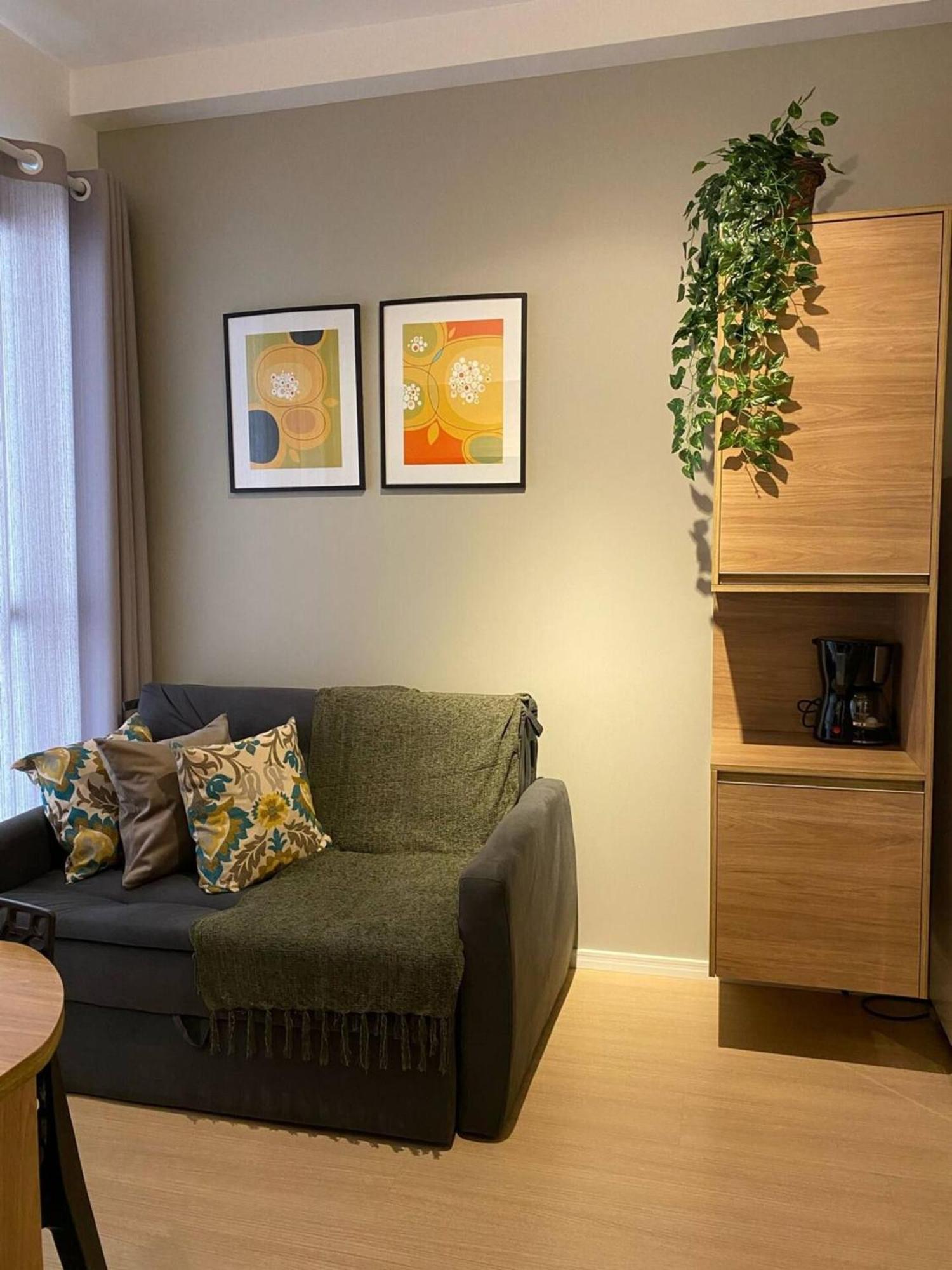 Nex One Itaim Apartment *