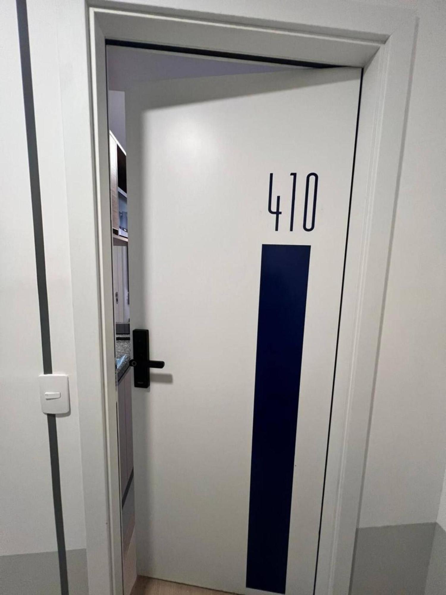 Apartamento Nex One Itaim *