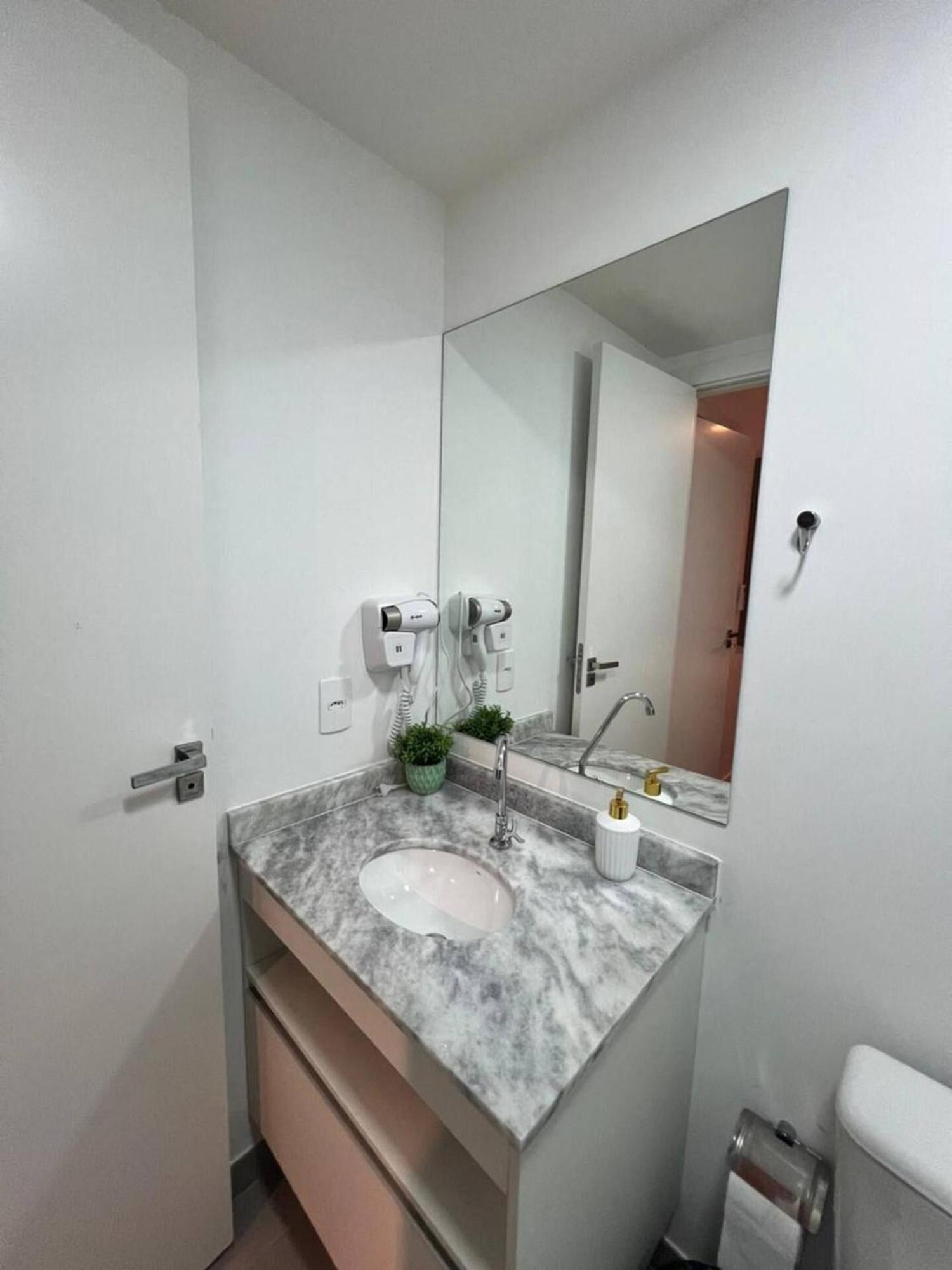 Nex One Itaim Apartamento São Paulo
