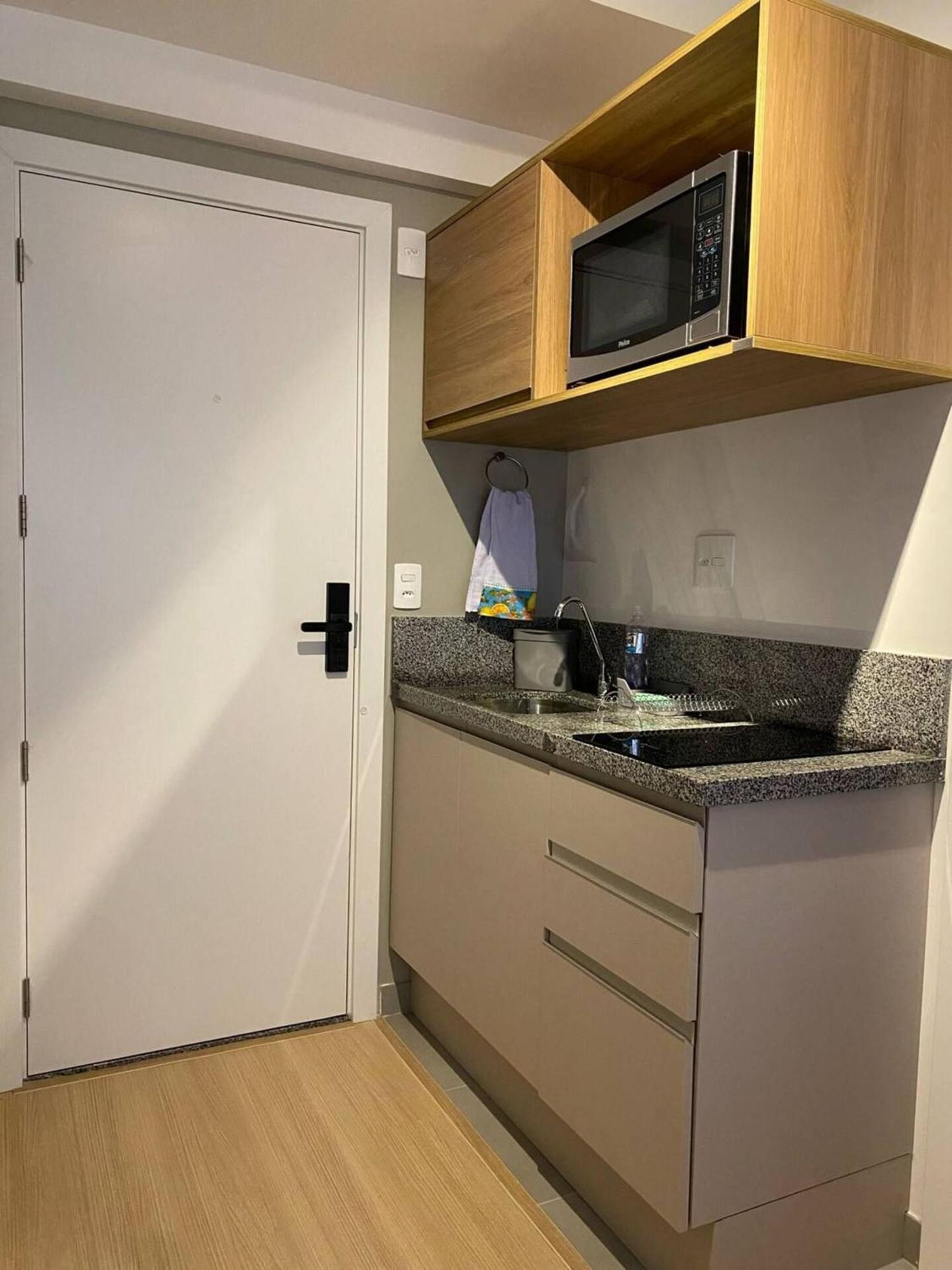 Nex One Itaim Apartamento