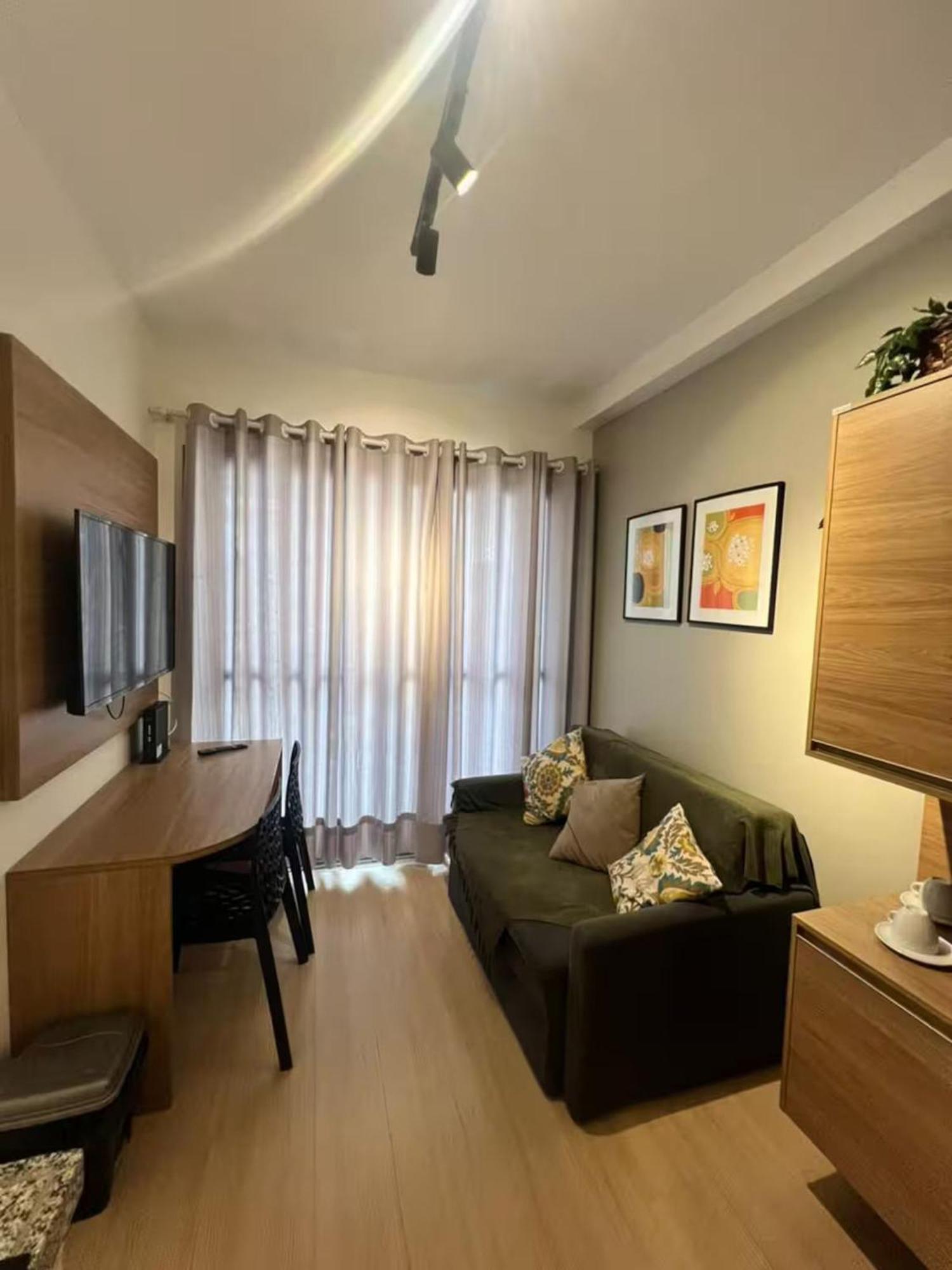 Apartamento Nex One Itaim