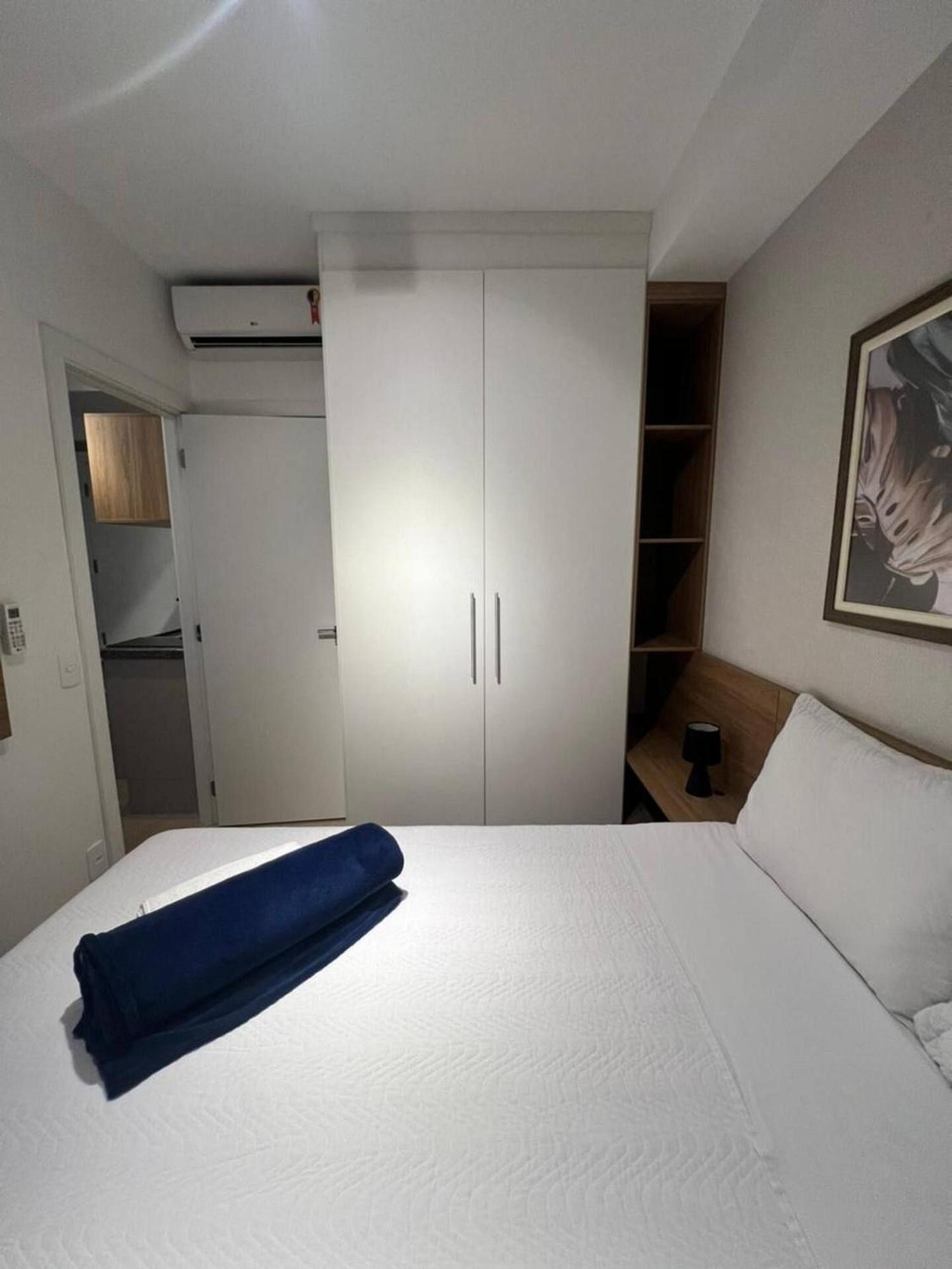 Nex One Itaim Apartamento *