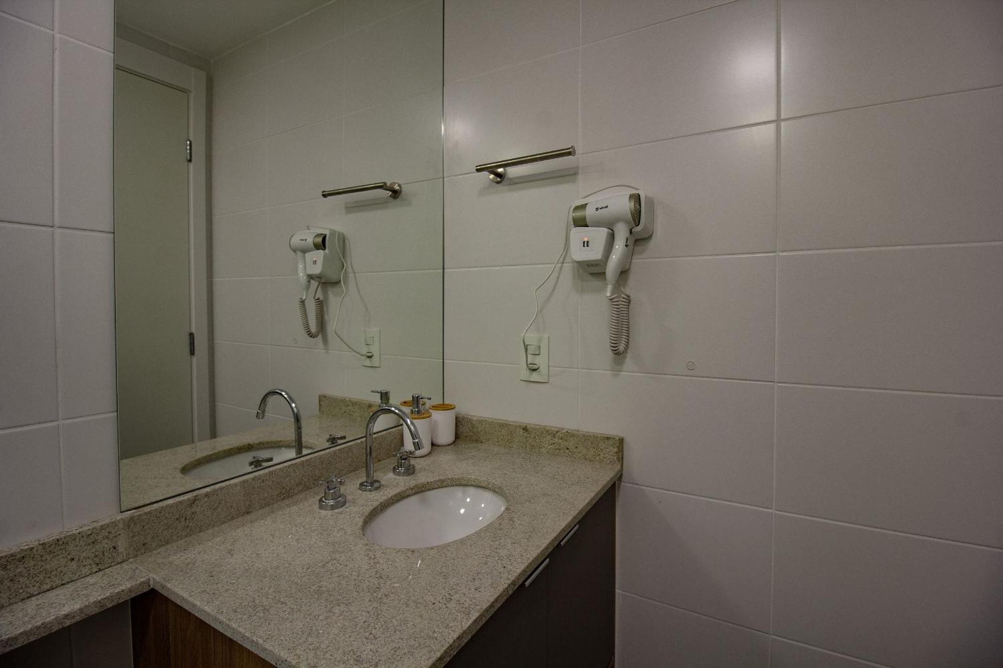 Apartamento Yume Haus Brooklin *