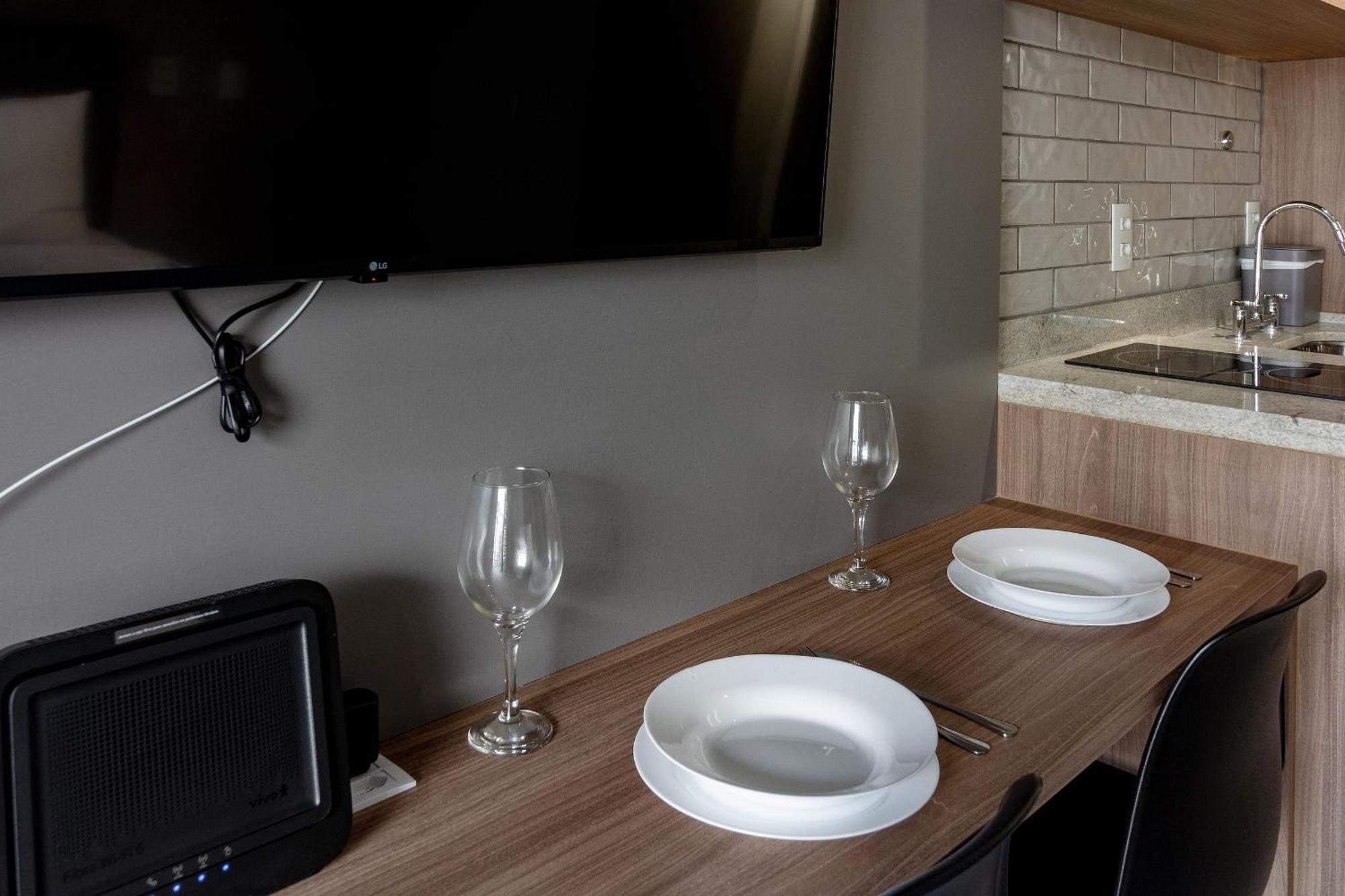 Yume Haus Brooklin Apartamento São Paulo