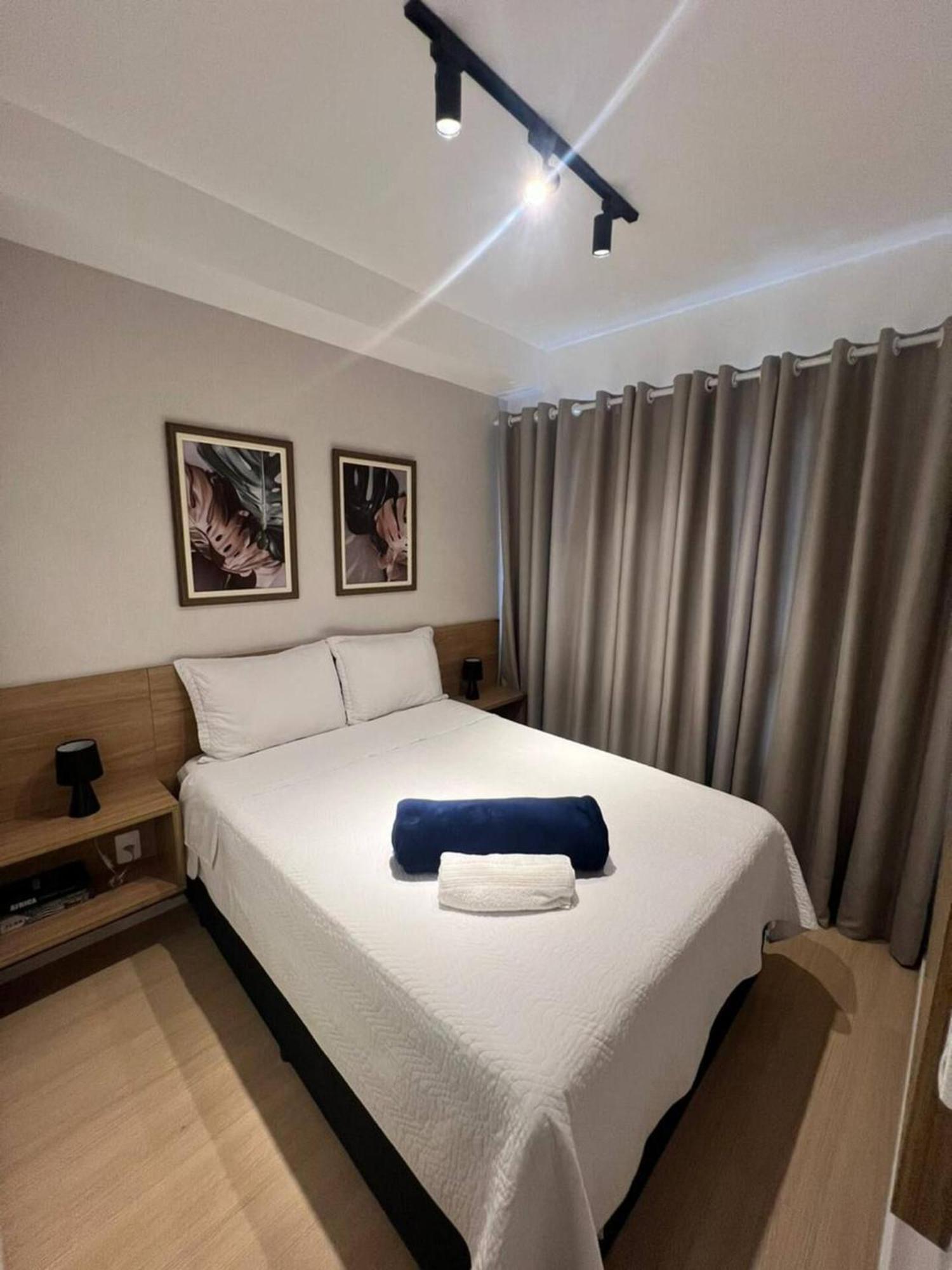 Apartamento Nex One Itaim São Paulo